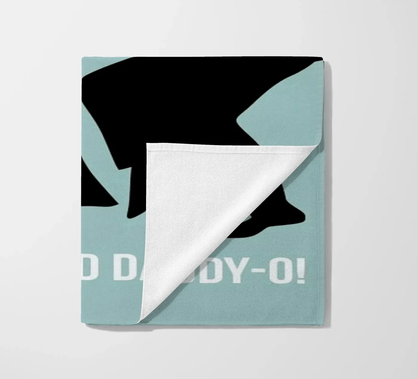 Dance Good Poster 1 telo mare da Naxart