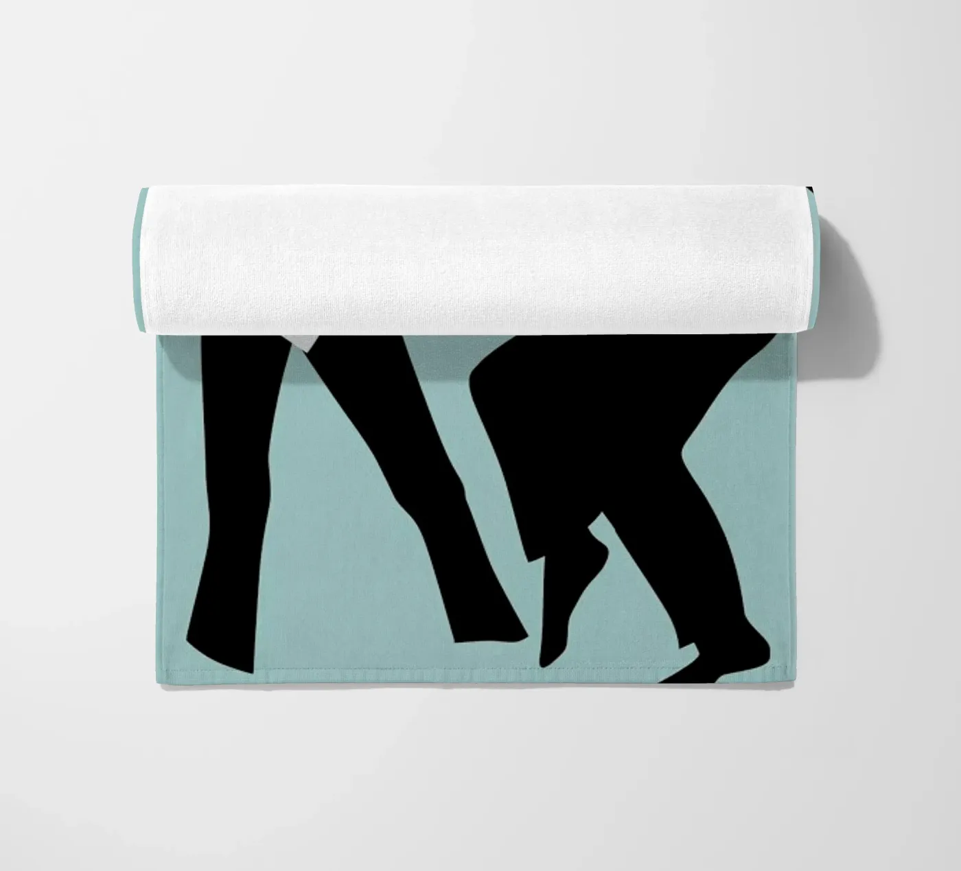 Dance Good Poster 1 telo mare da Naxart