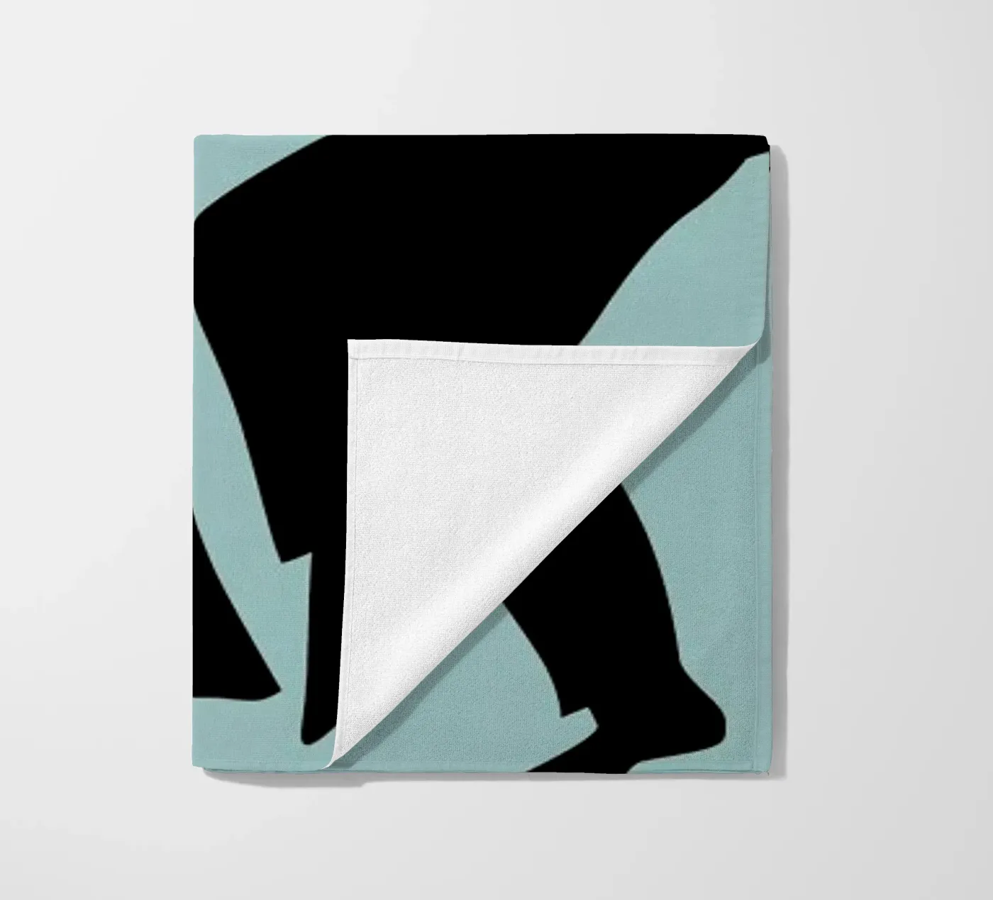 Dance Good Poster 1 telo mare da Naxart