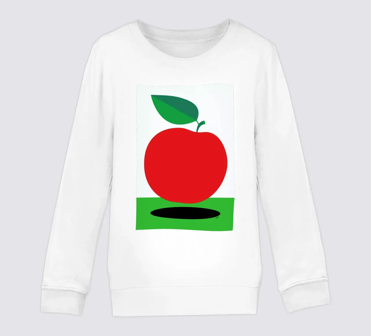 Apple 1 felpa bambino da Pietari Posti