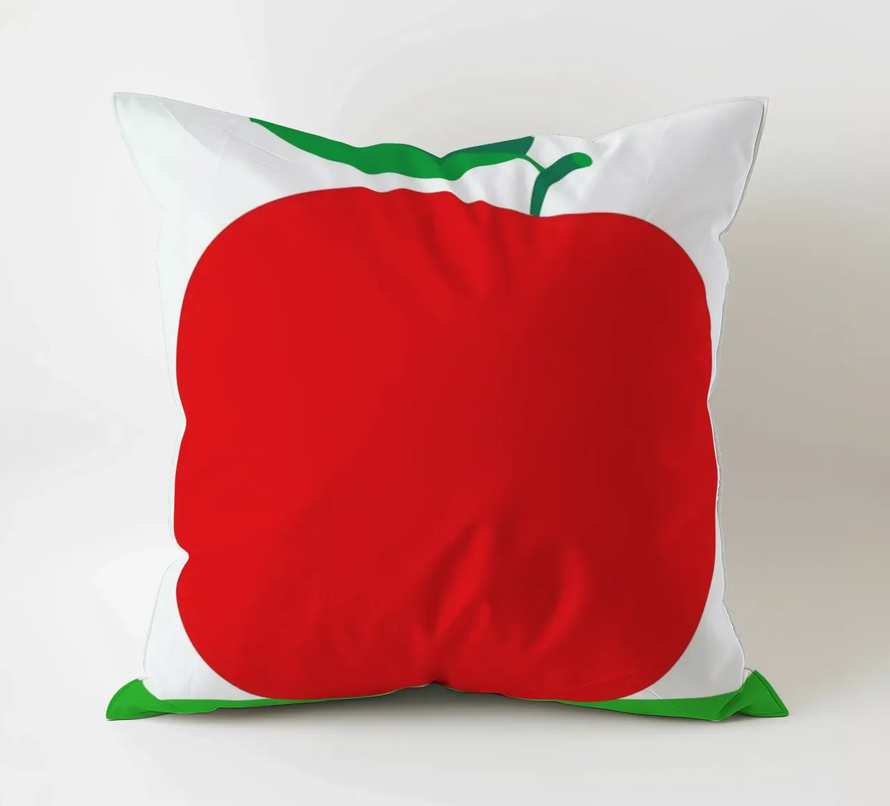 Apple 1 cuscino da Pietari Posti