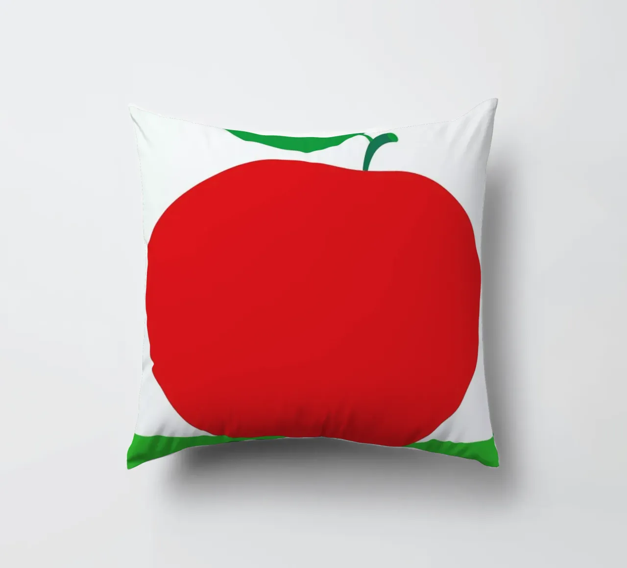 Apple 1 cuscino da Pietari Posti