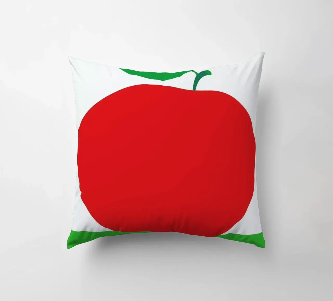 Apple 1 cuscino da Pietari Posti