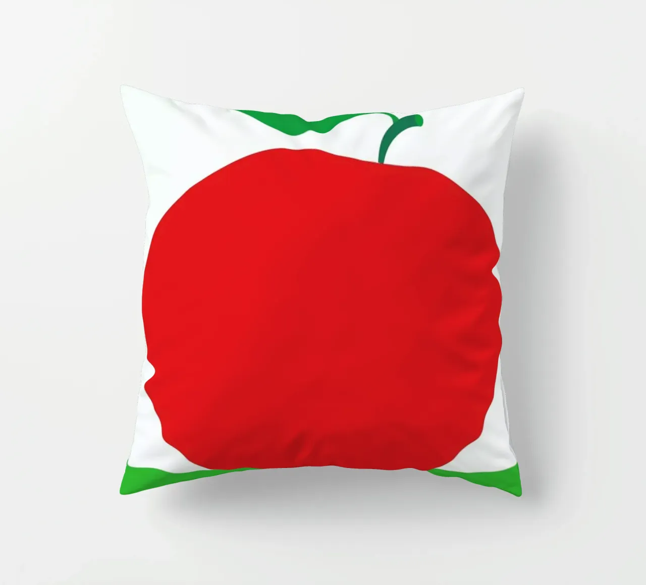 Apple 1 cuscino da Pietari Posti