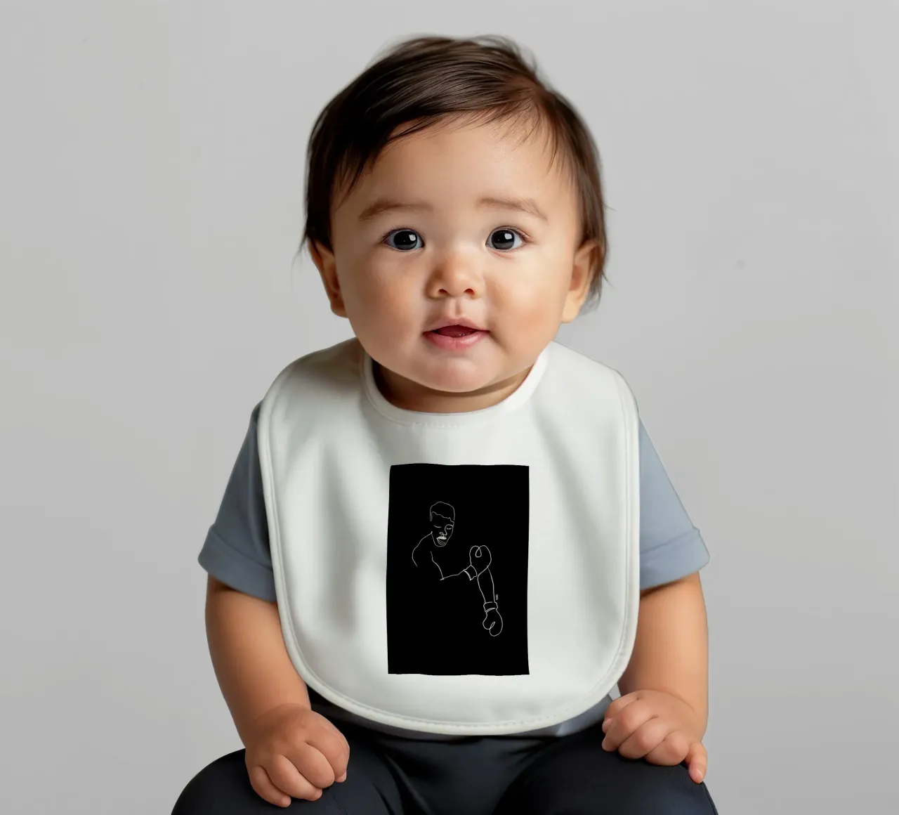 Ali bavaglino da Ninhol