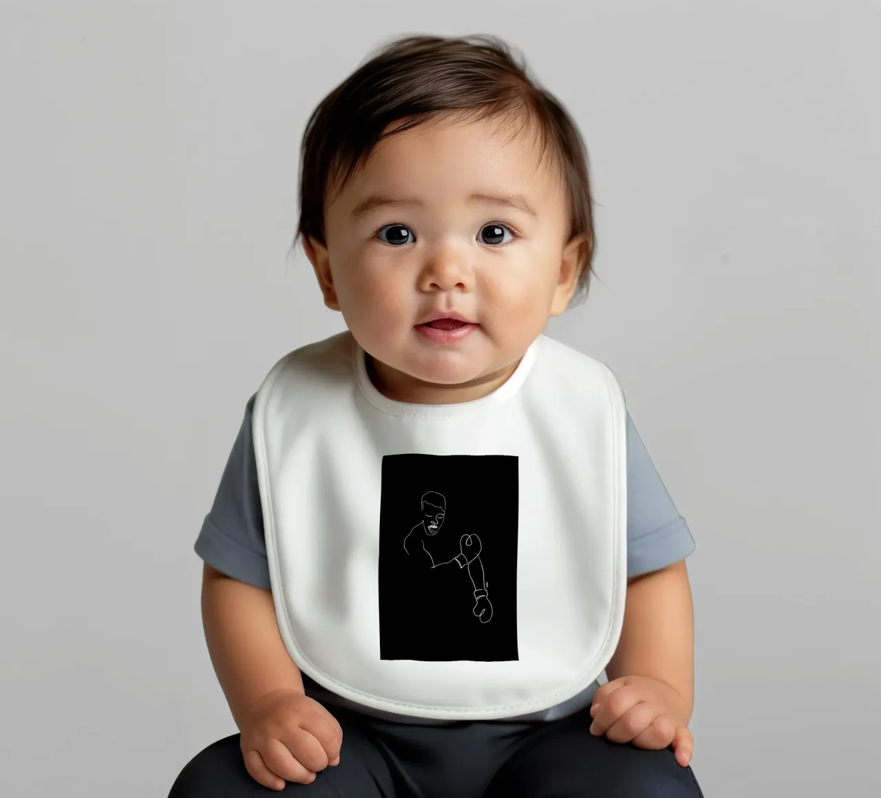 Ali bavaglino da Ninhol