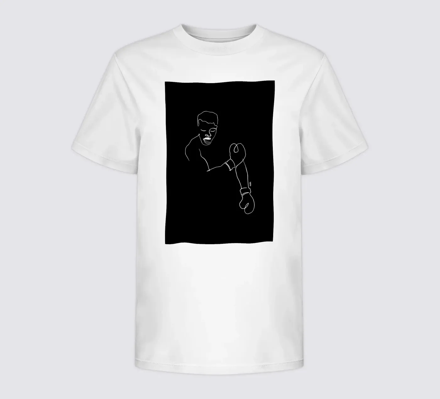 Ali t-shirt bambini da Ninhol