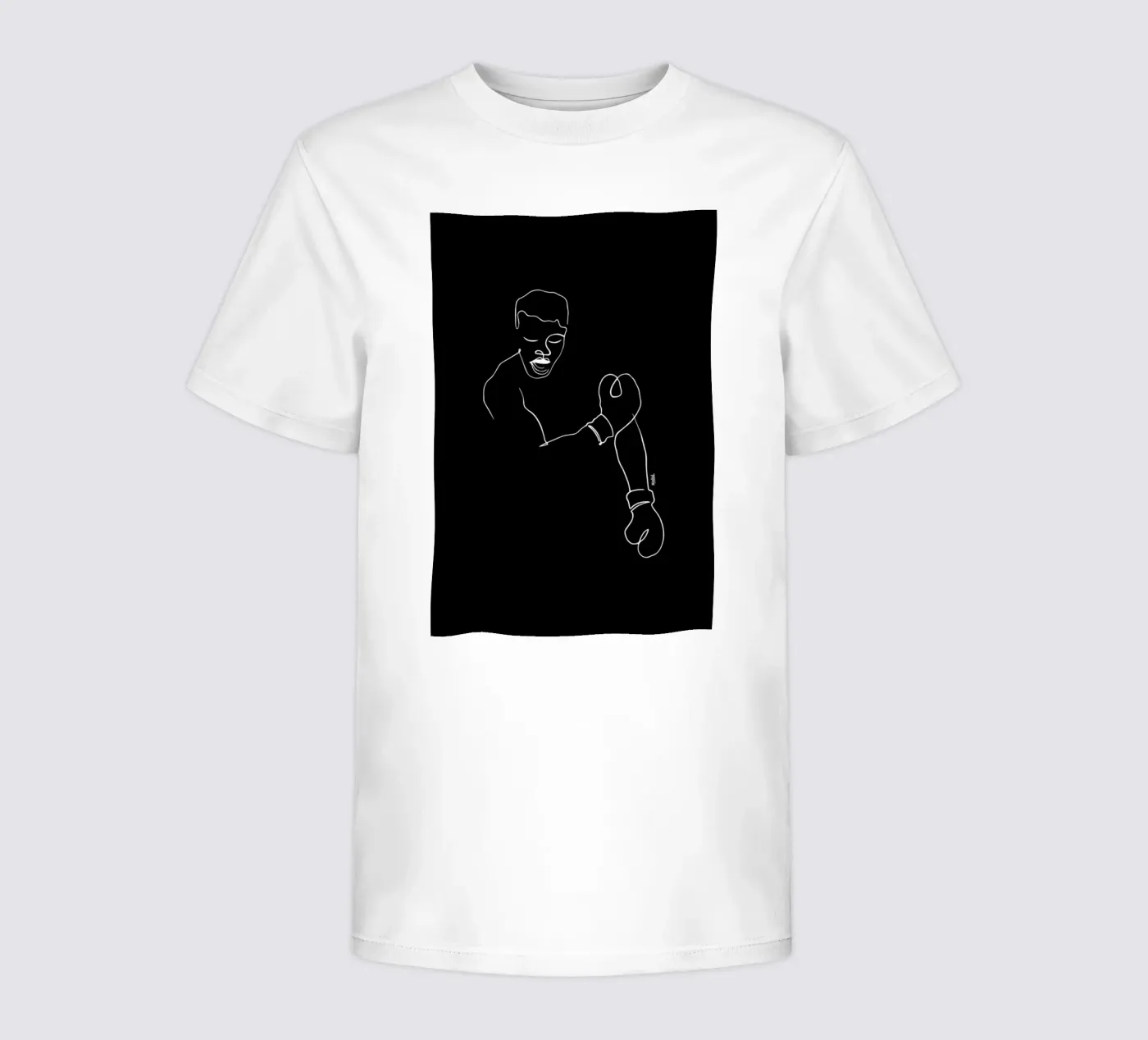 Ali t-shirt bambini da Ninhol