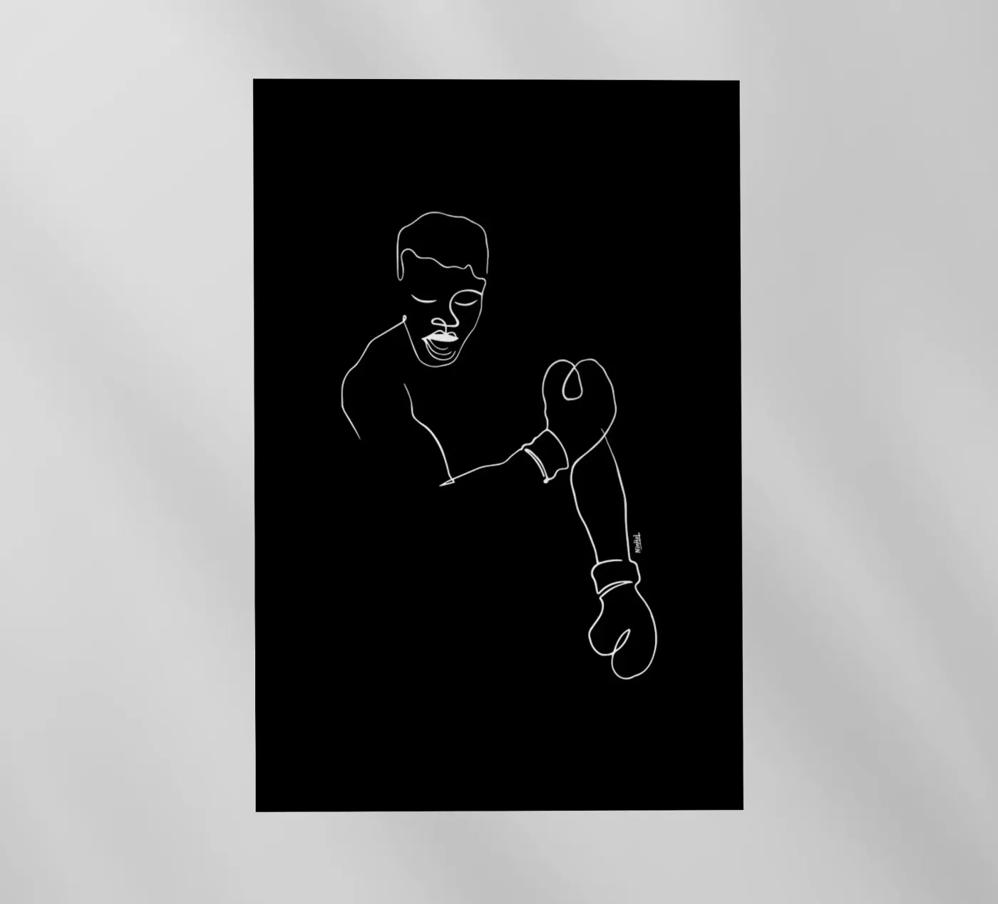 Ali pellicola backlit da Ninhol