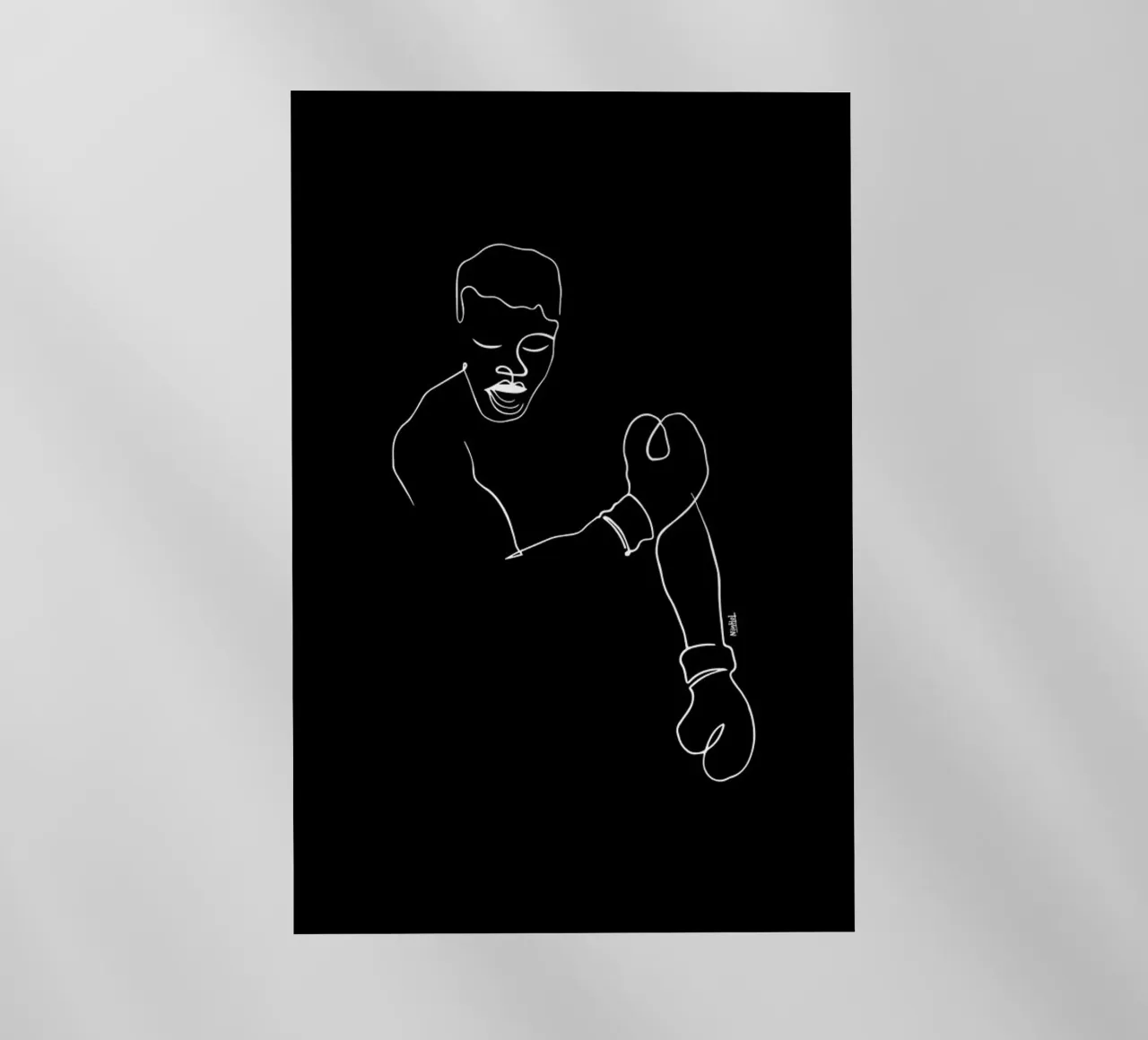 Ali pellicola backlit da Ninhol