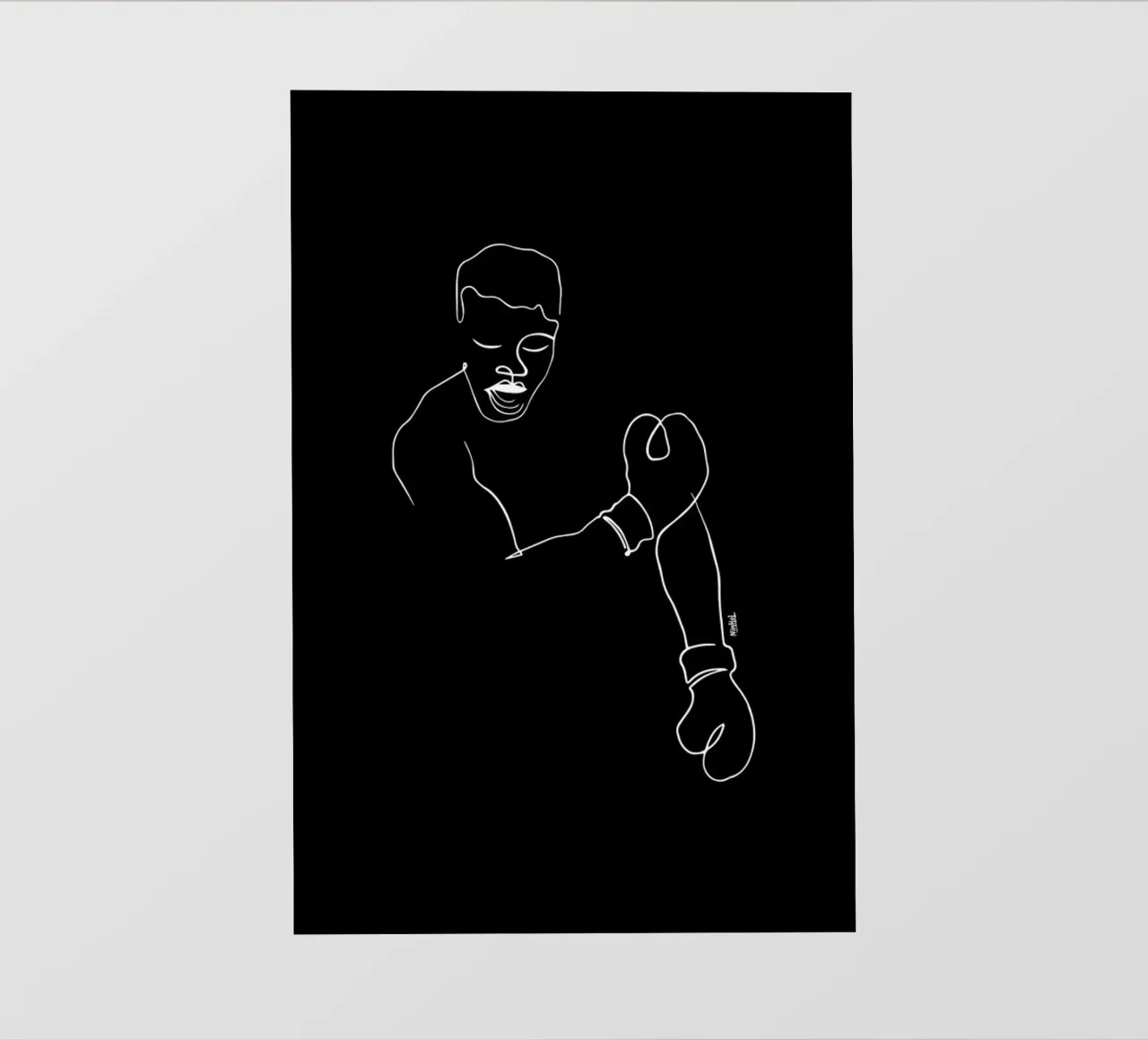 Ali pellicola backlit da Ninhol