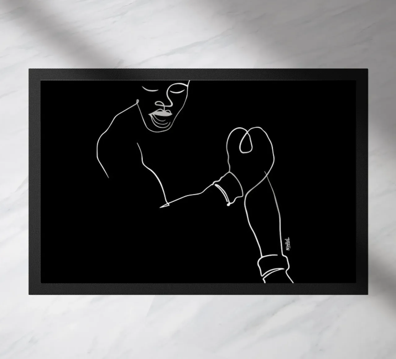 Ali zerbino da Ninhol