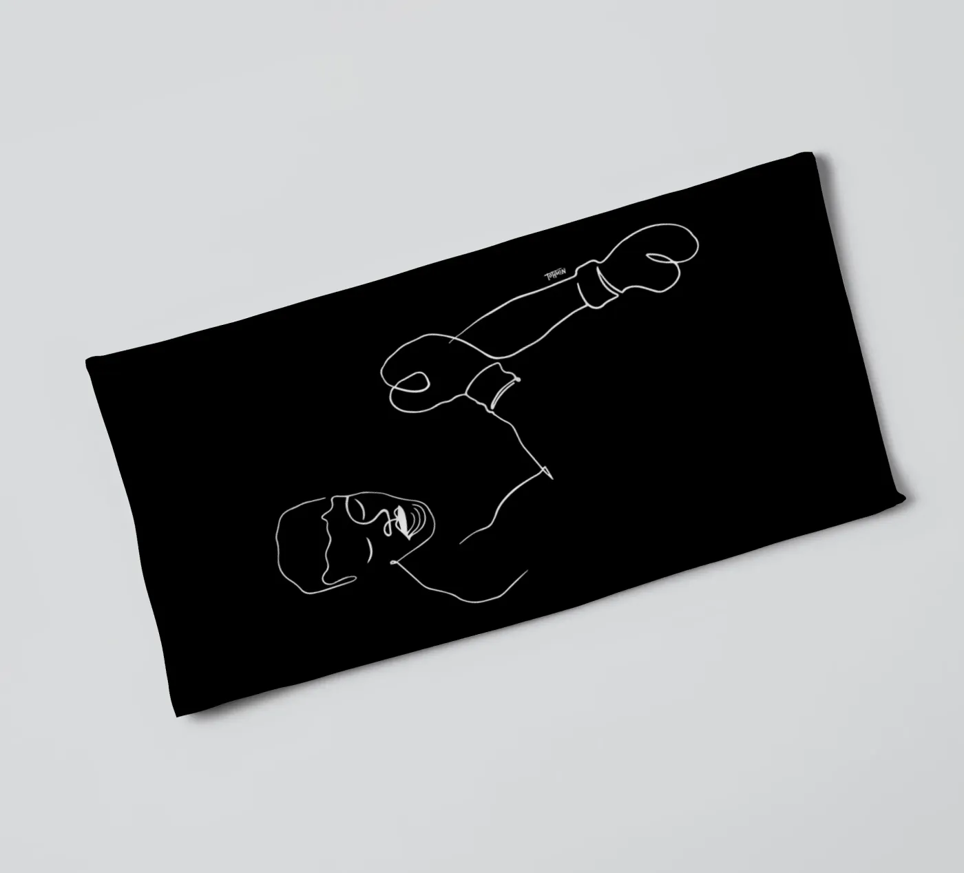 Ali towel by Ninhol