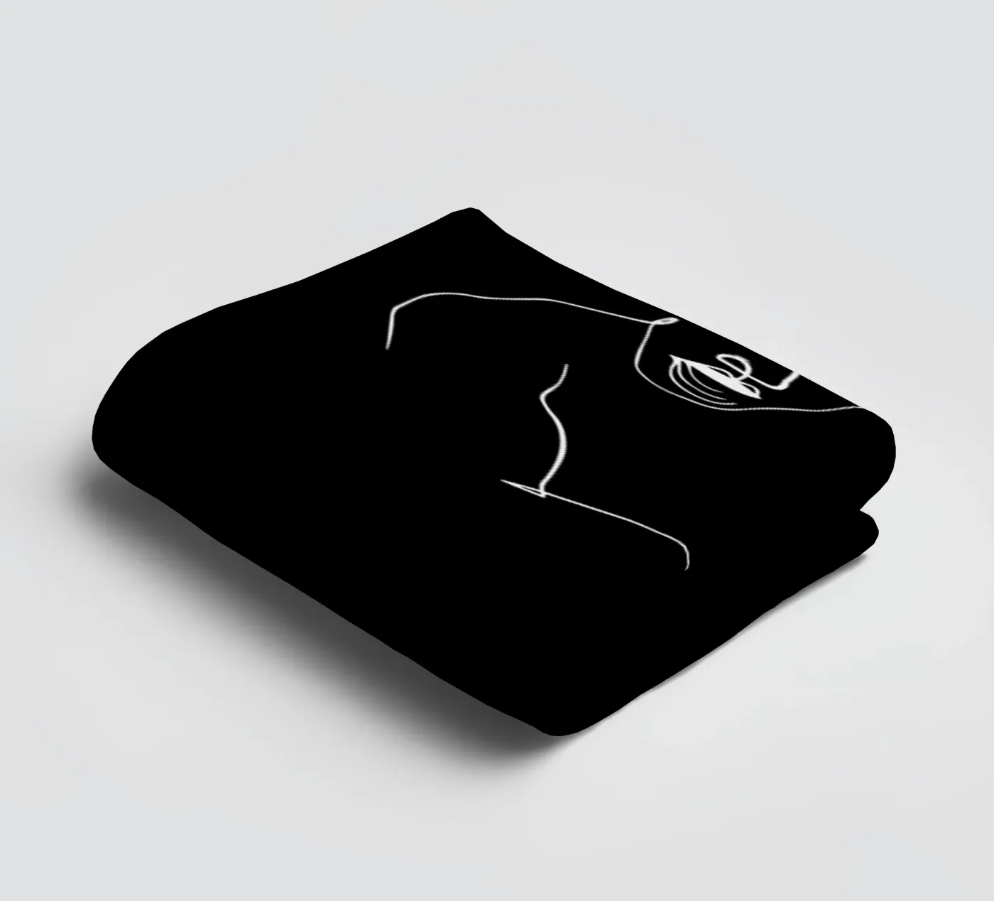 Ali towel by Ninhol
