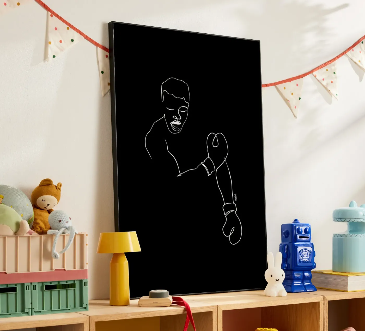 Ali forex plate by Ninhol