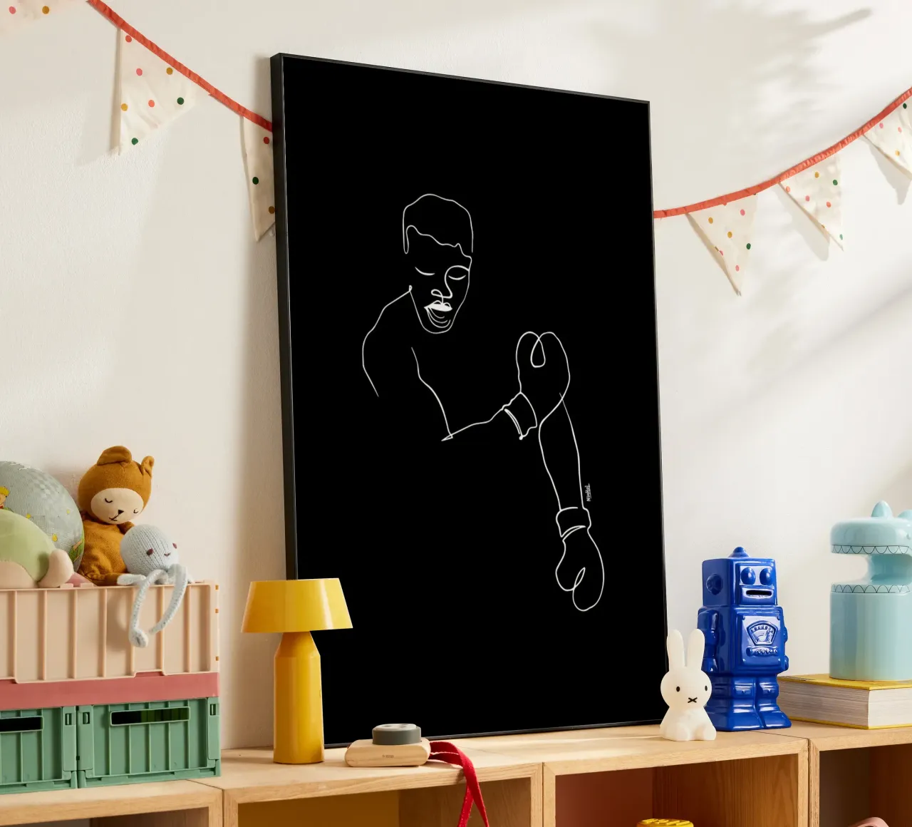 Ali forex plate by Ninhol