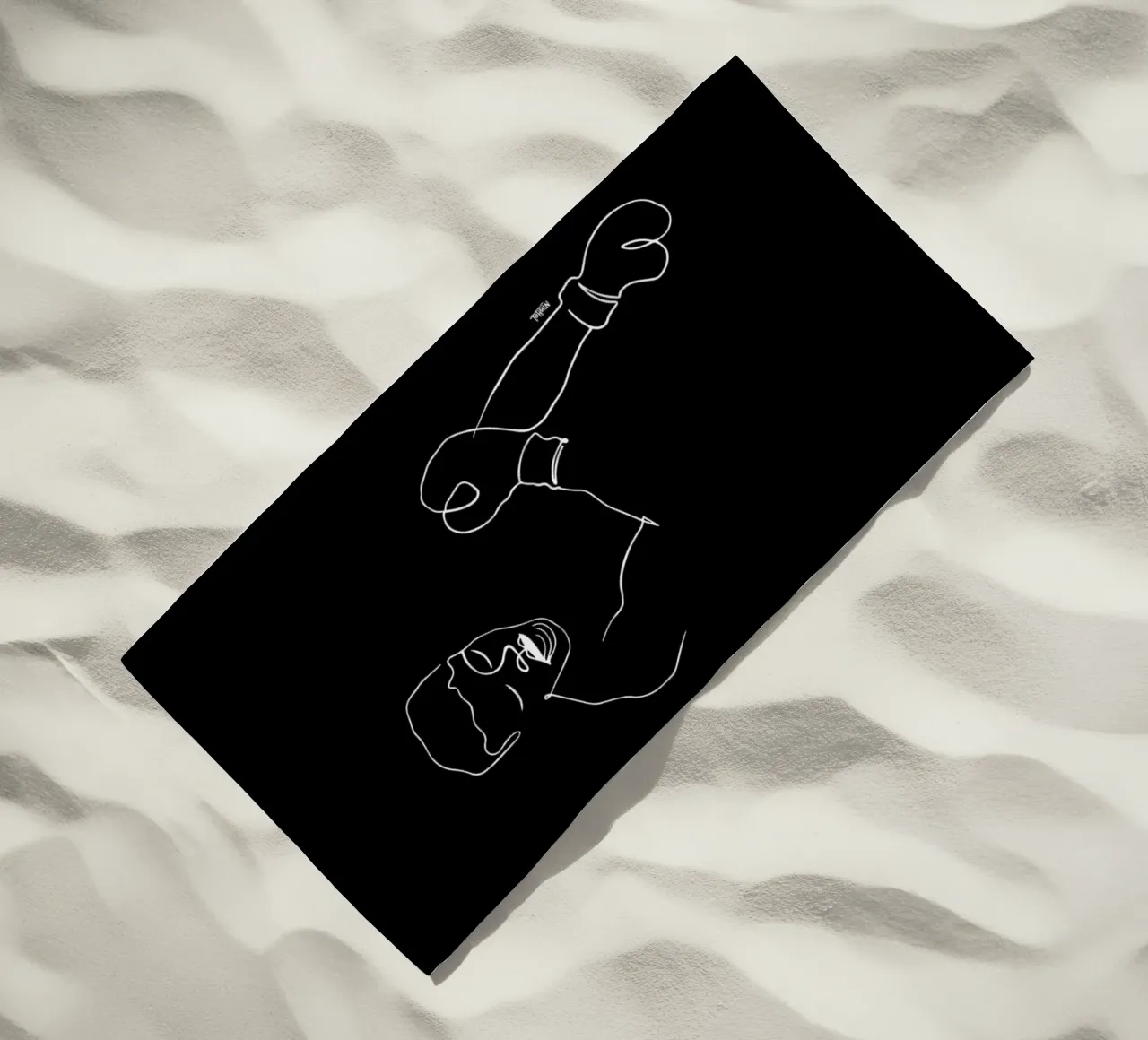 Ali telo mare da Ninhol