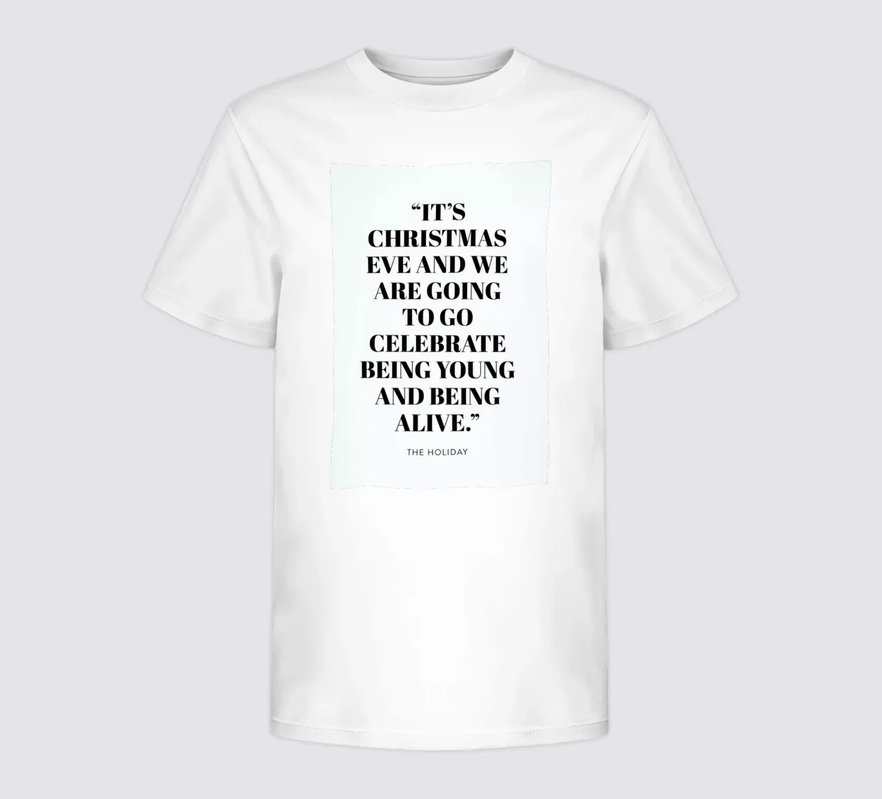 Young And Alive Kinder T-Shirt von Ayleen