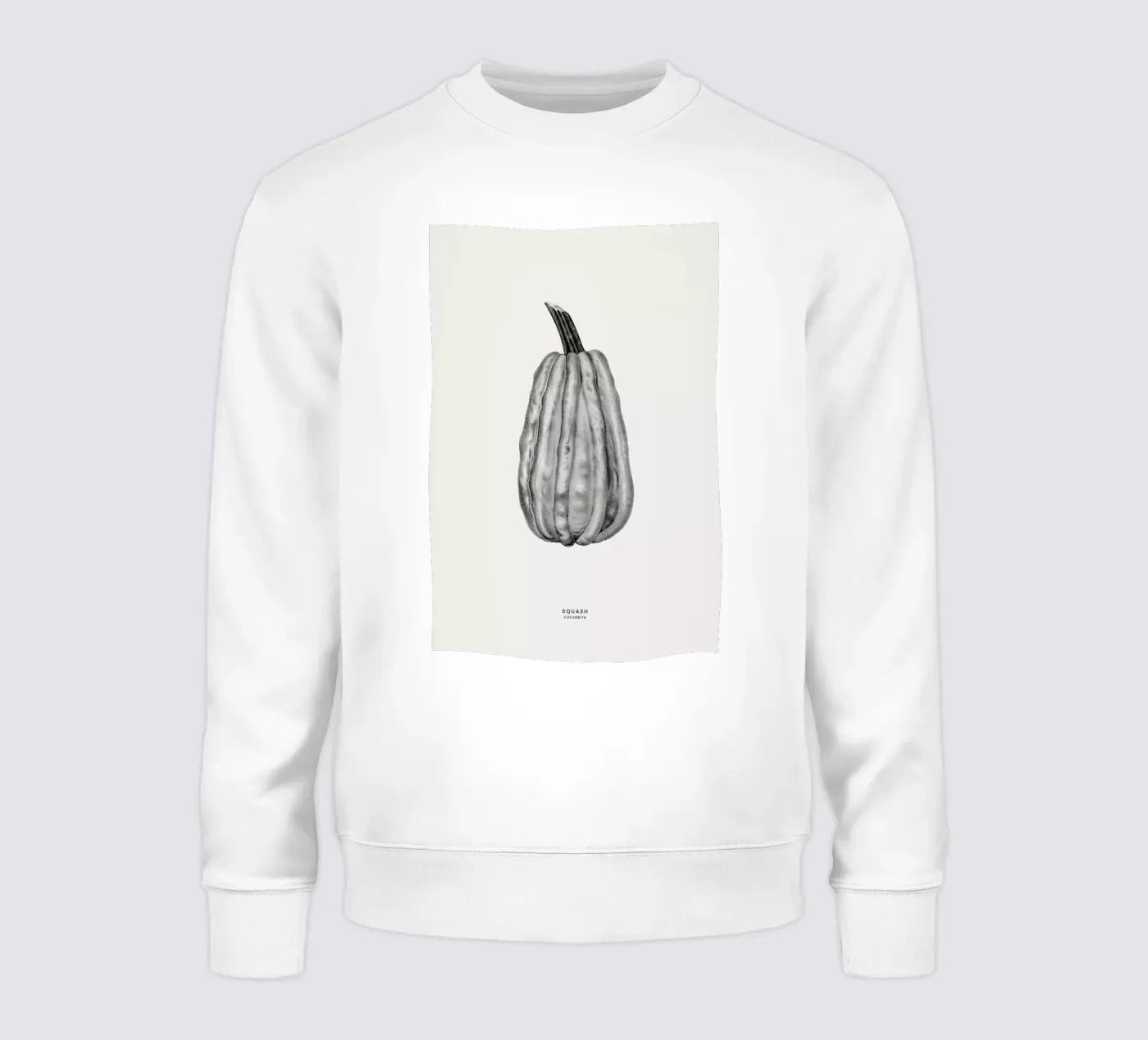 Squash sweat de Flora & Fauna