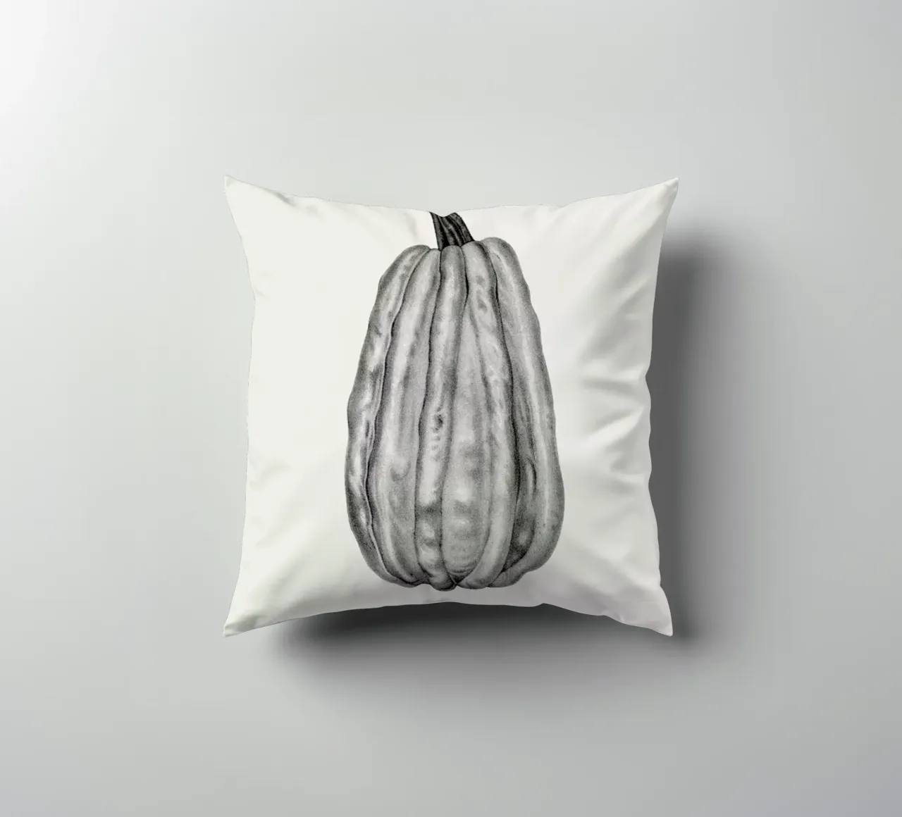 Squash cuscino da Flora & Fauna