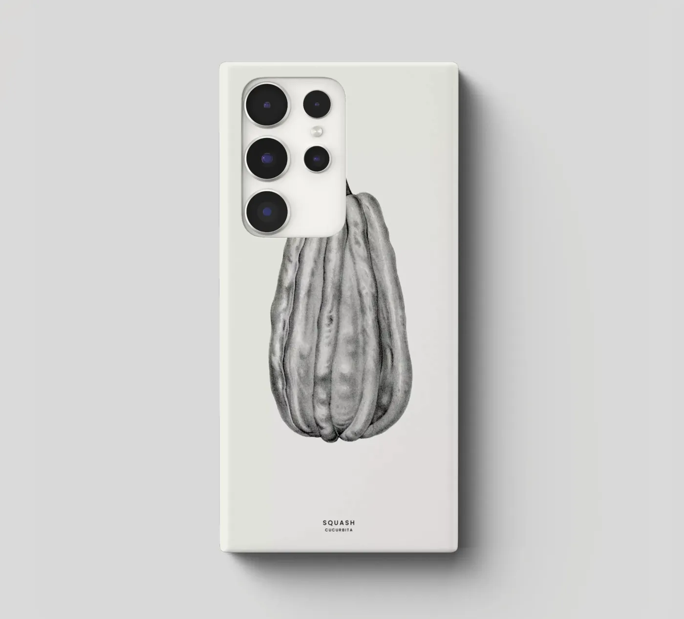 Squash cover samsung da Flora & Fauna