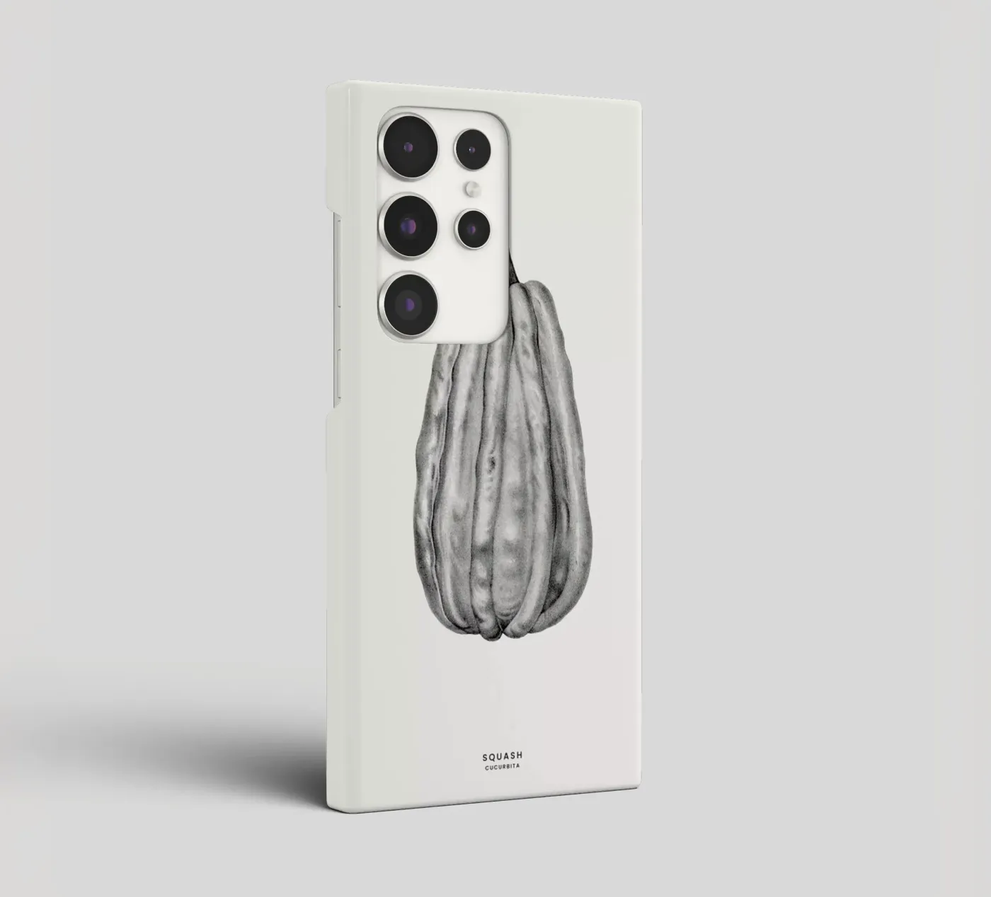 Squash cover samsung da Flora & Fauna
