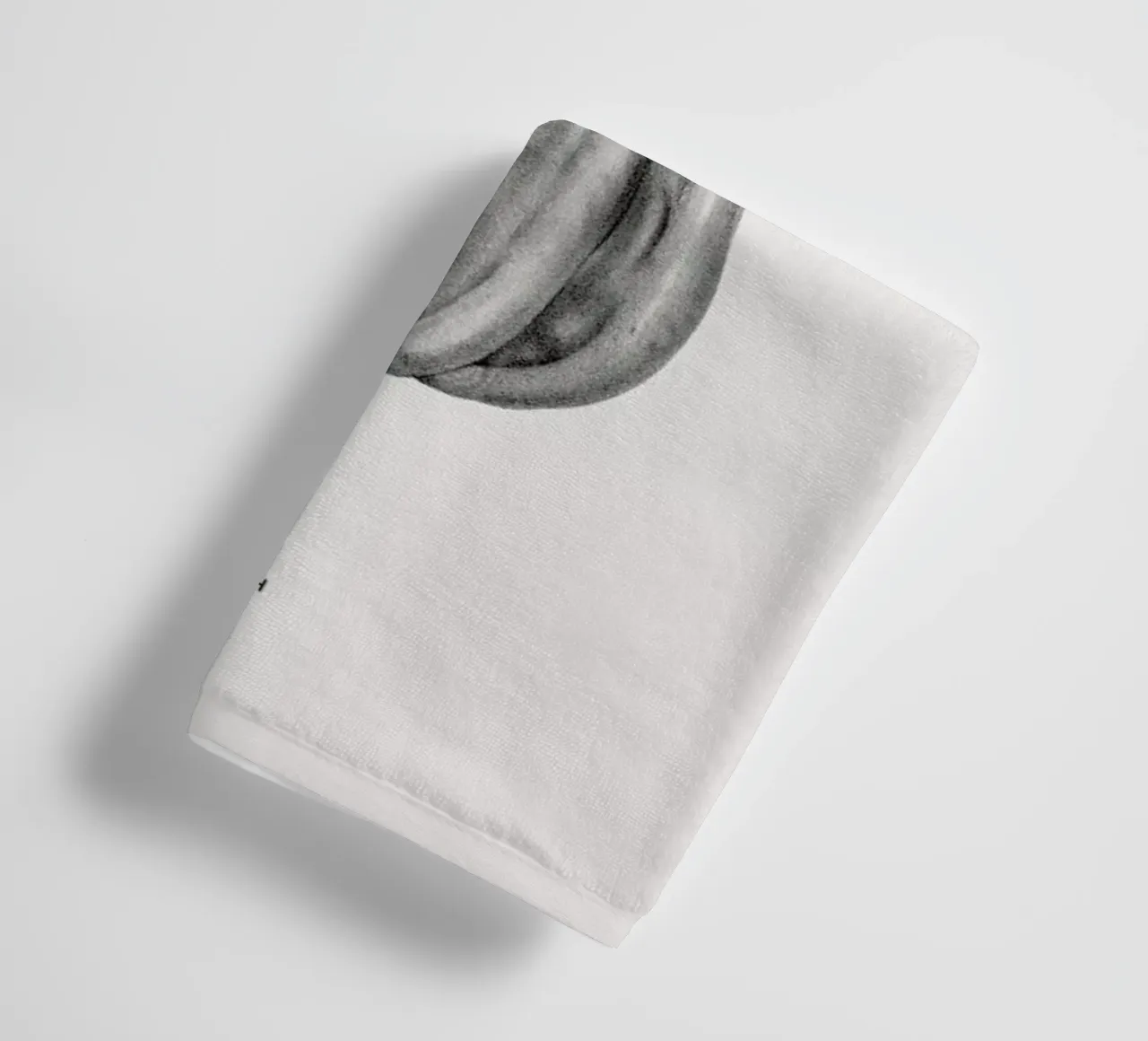 Squash badhanddoek van Flora & Fauna