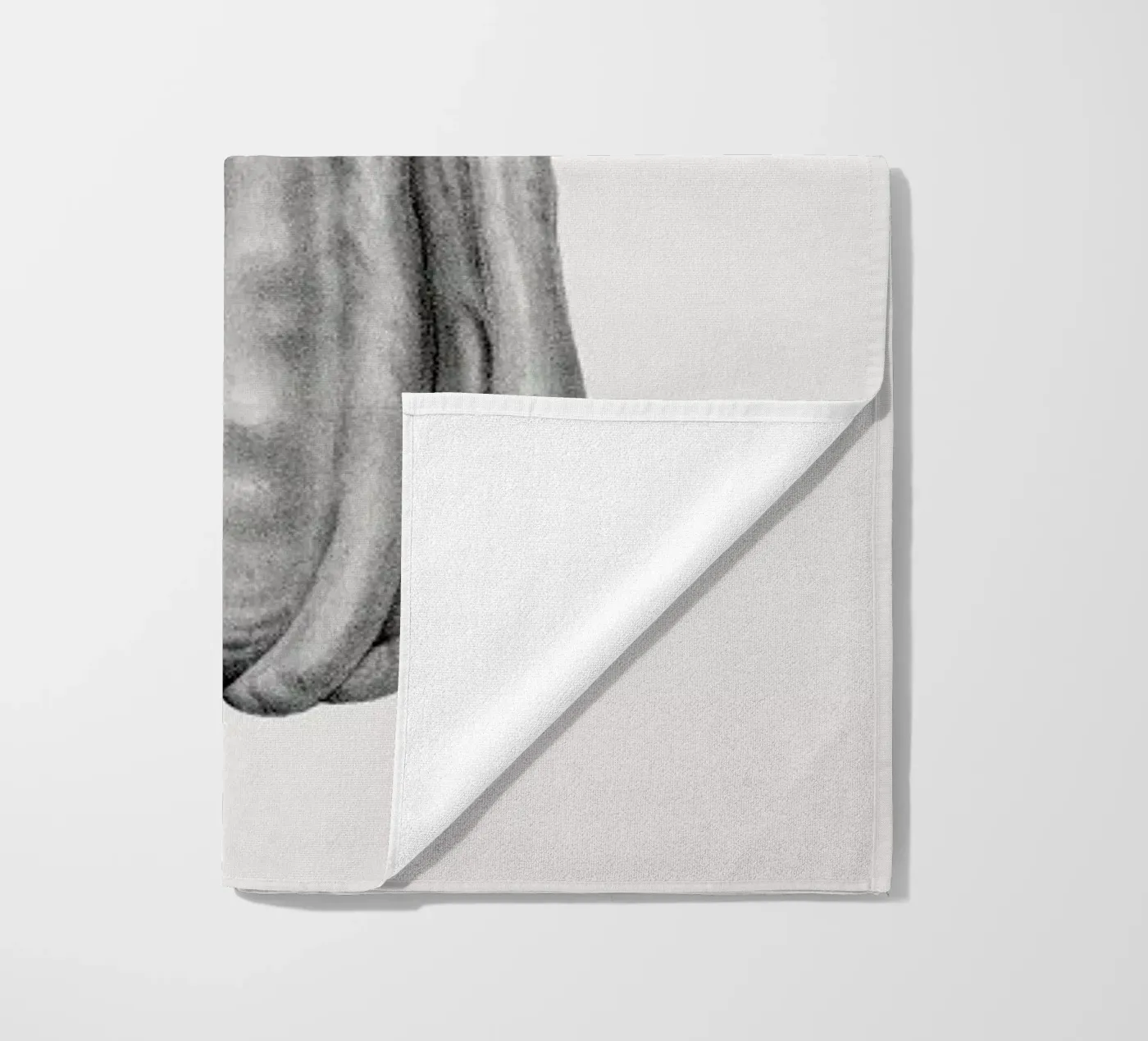 Squash telo mare da Flora & Fauna