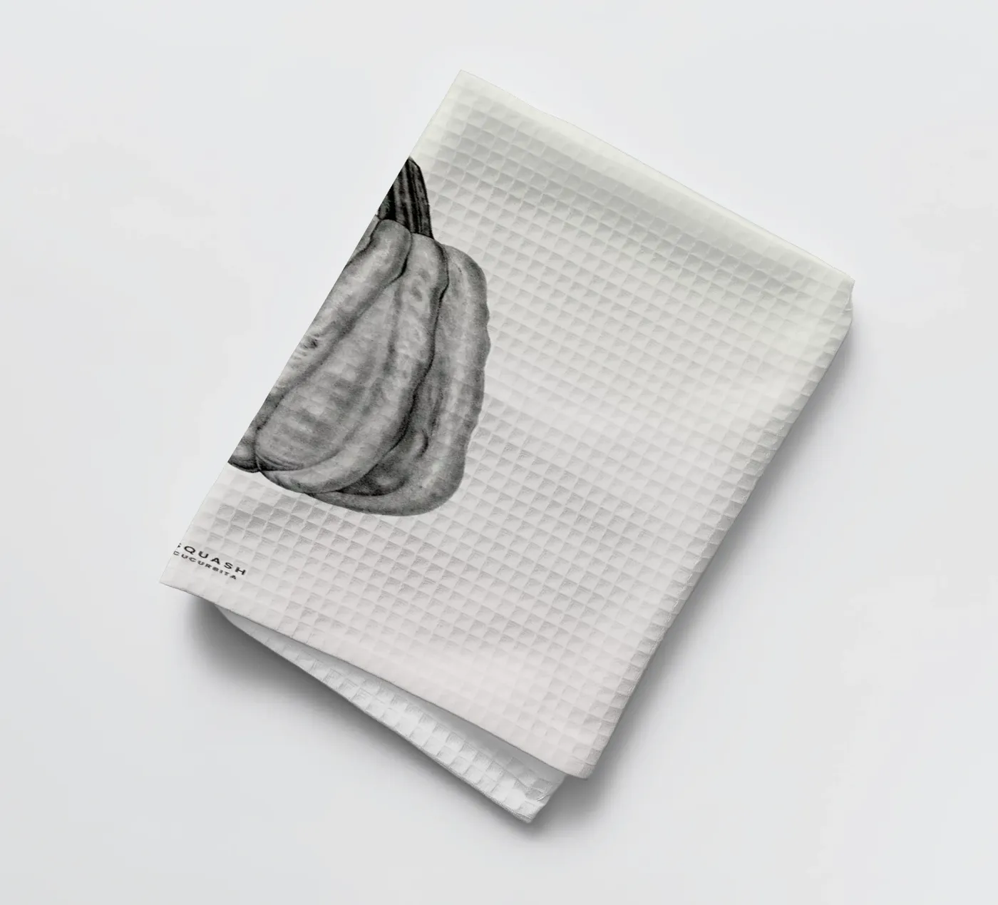 Squash torchon de Flora & Fauna