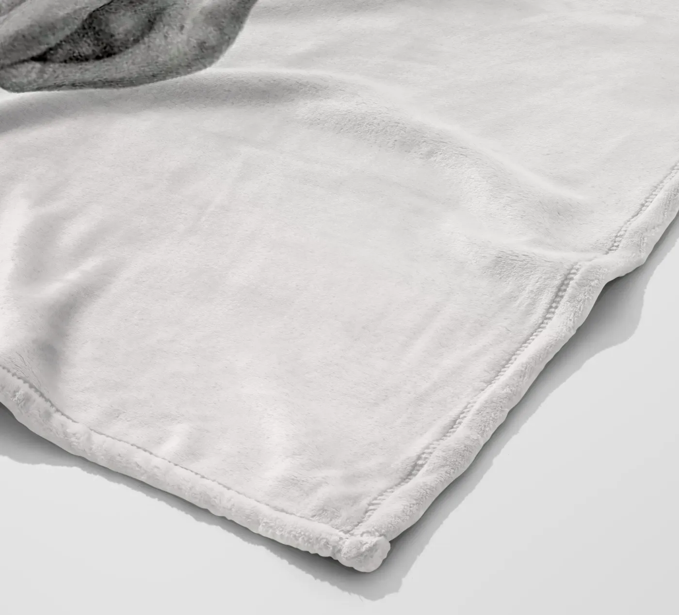 Squash coperta in pile da Flora & Fauna