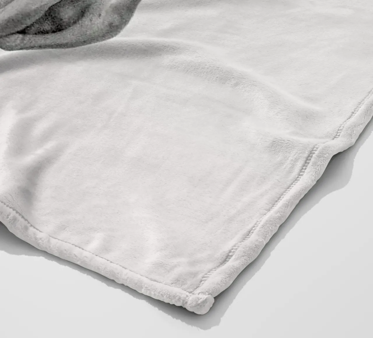 Squash coperta in pile da Flora & Fauna