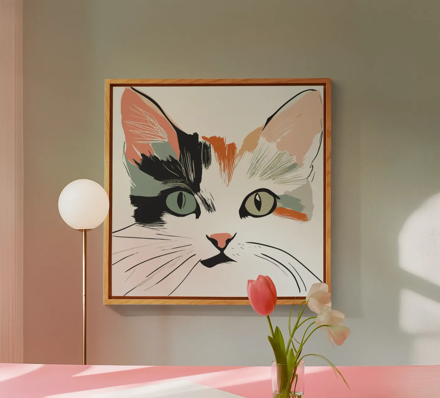 Smart face plexiglass da LaylaOzFun