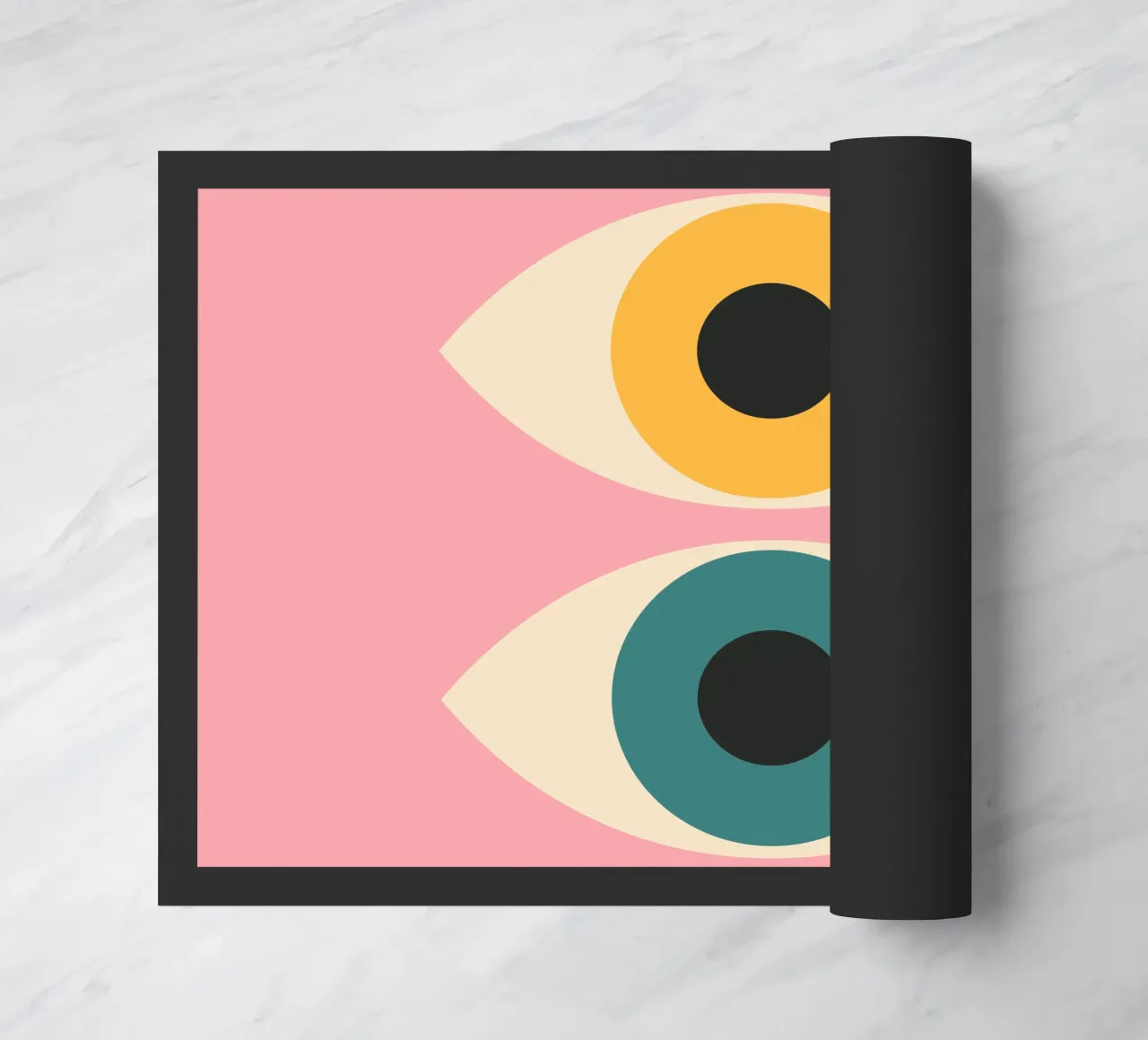 Watch & Create – Bauhaus Vision zerbino da SMPLE