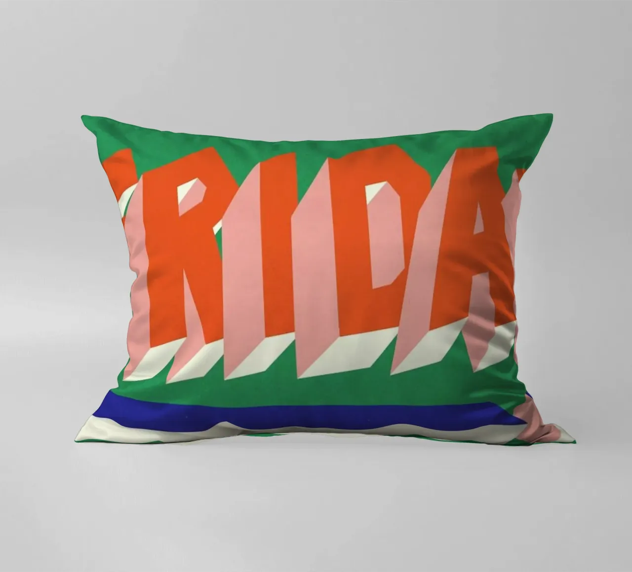 FRIDAY! cuscino da Rosi Feist