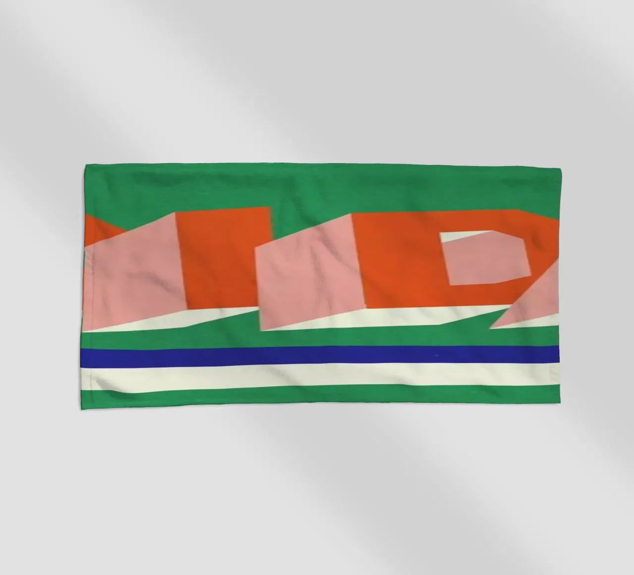 FRIDAY! telo mare da Rosi Feist