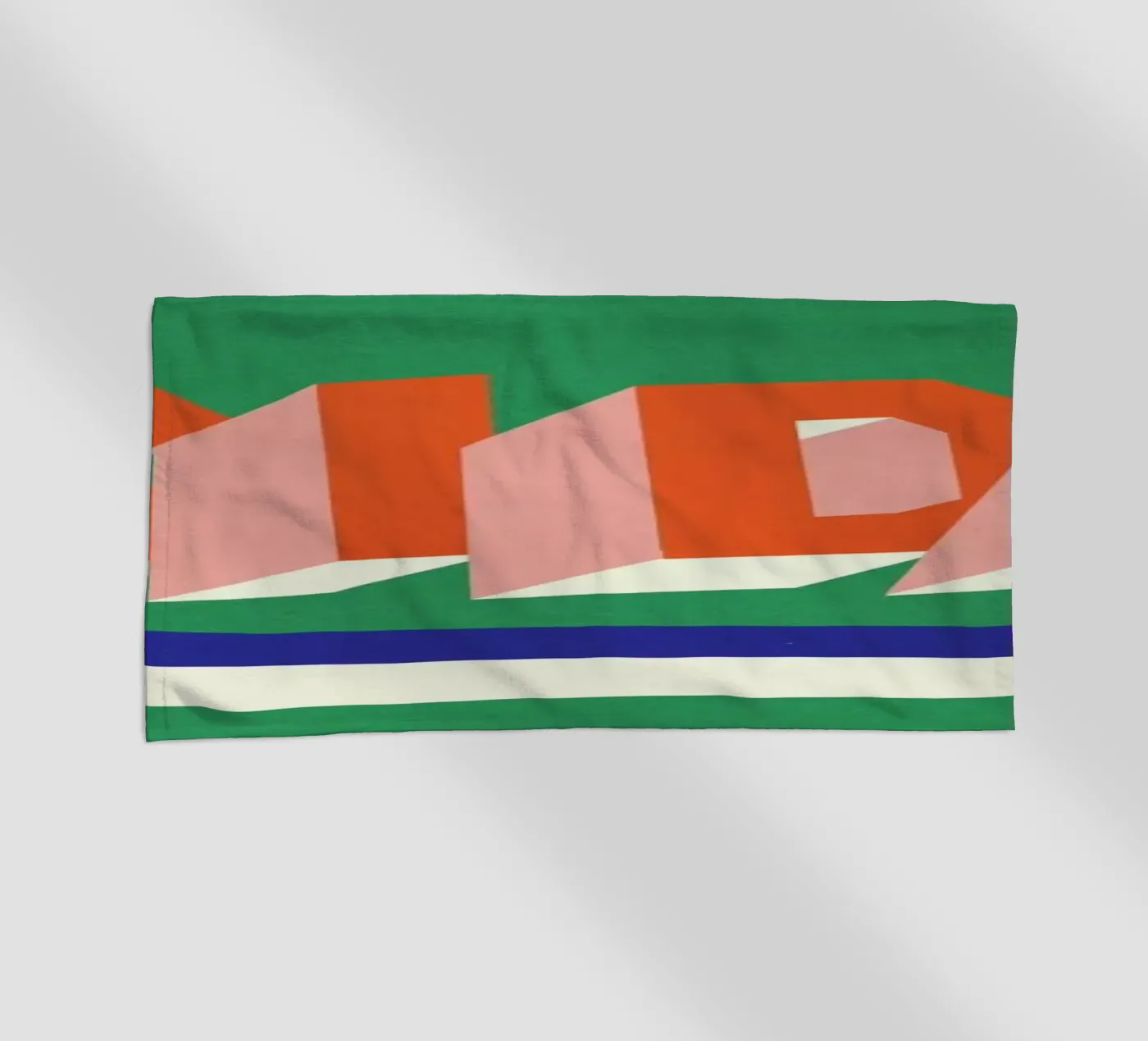 FRIDAY! telo mare da Rosi Feist