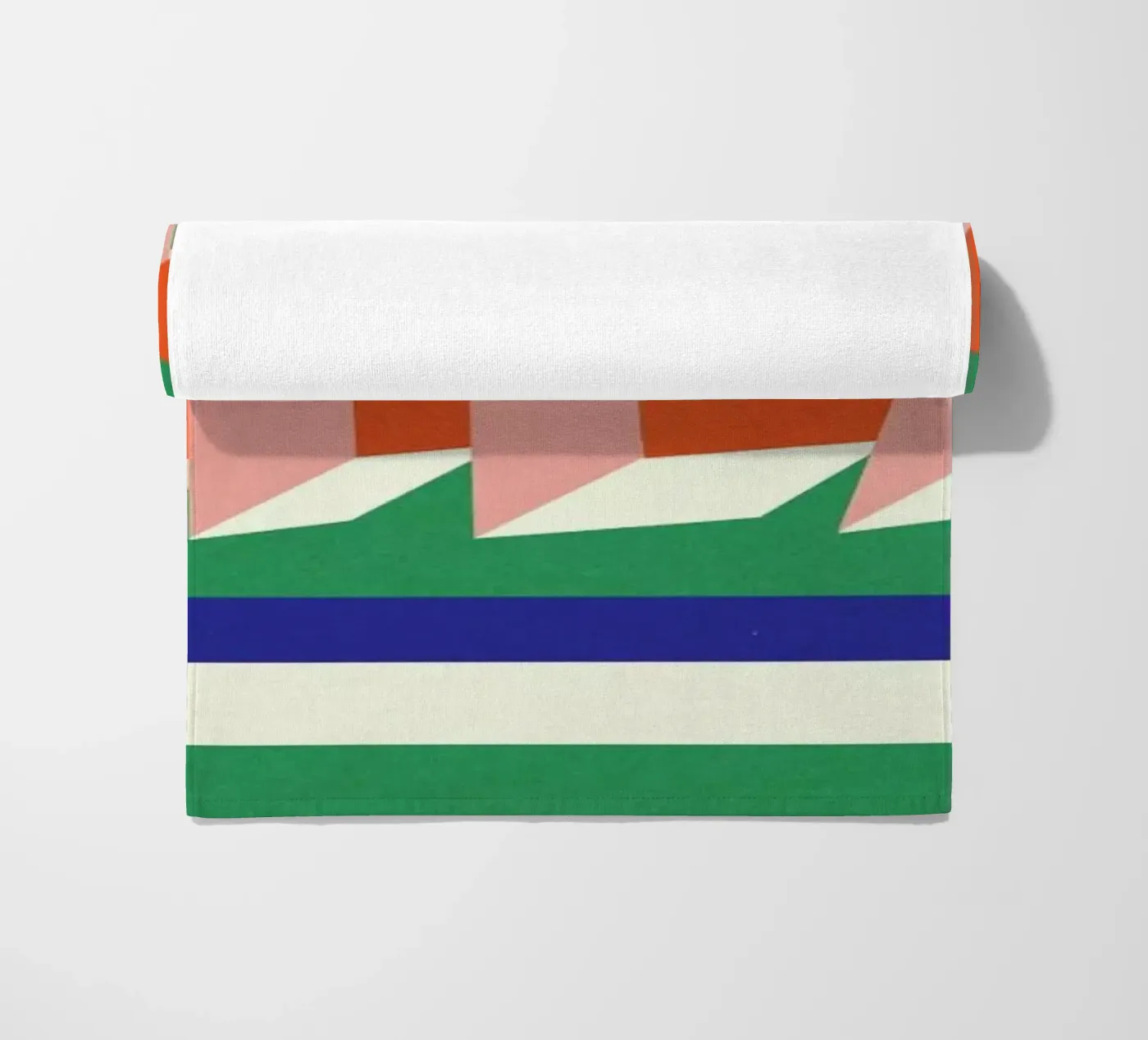 FRIDAY! telo mare da Rosi Feist