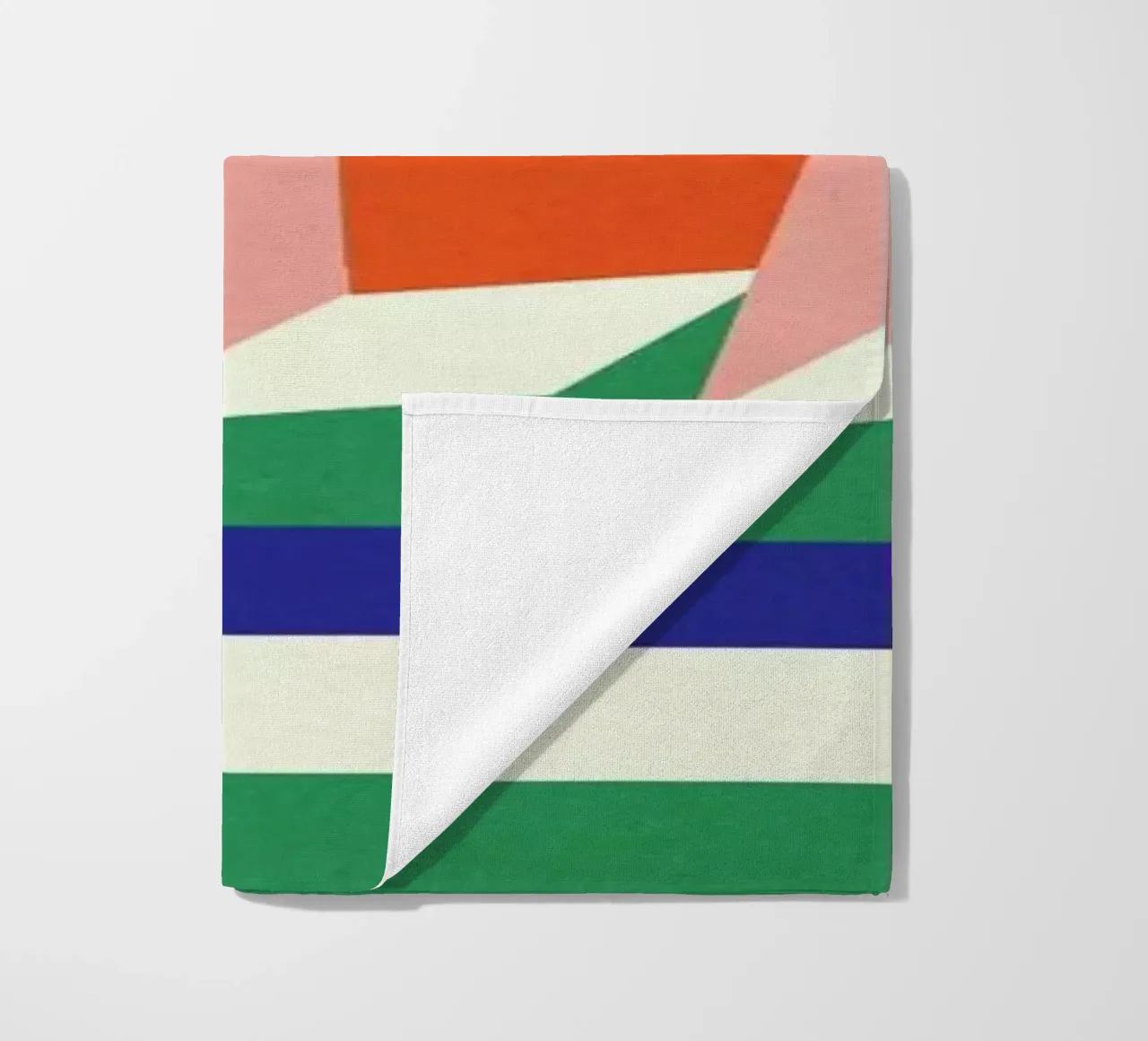 FRIDAY! telo mare da Rosi Feist