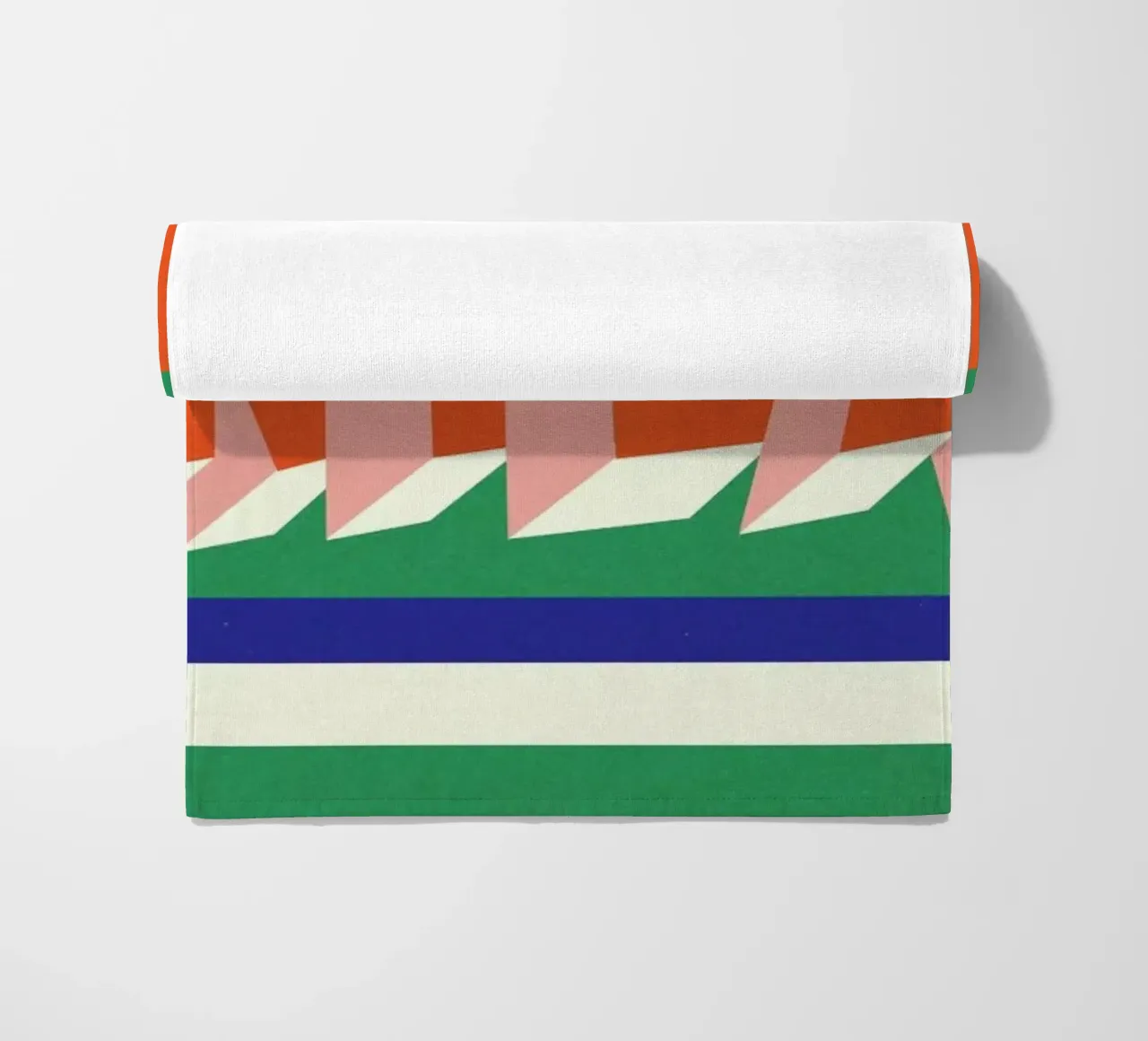 FRIDAY! telo mare da Rosi Feist