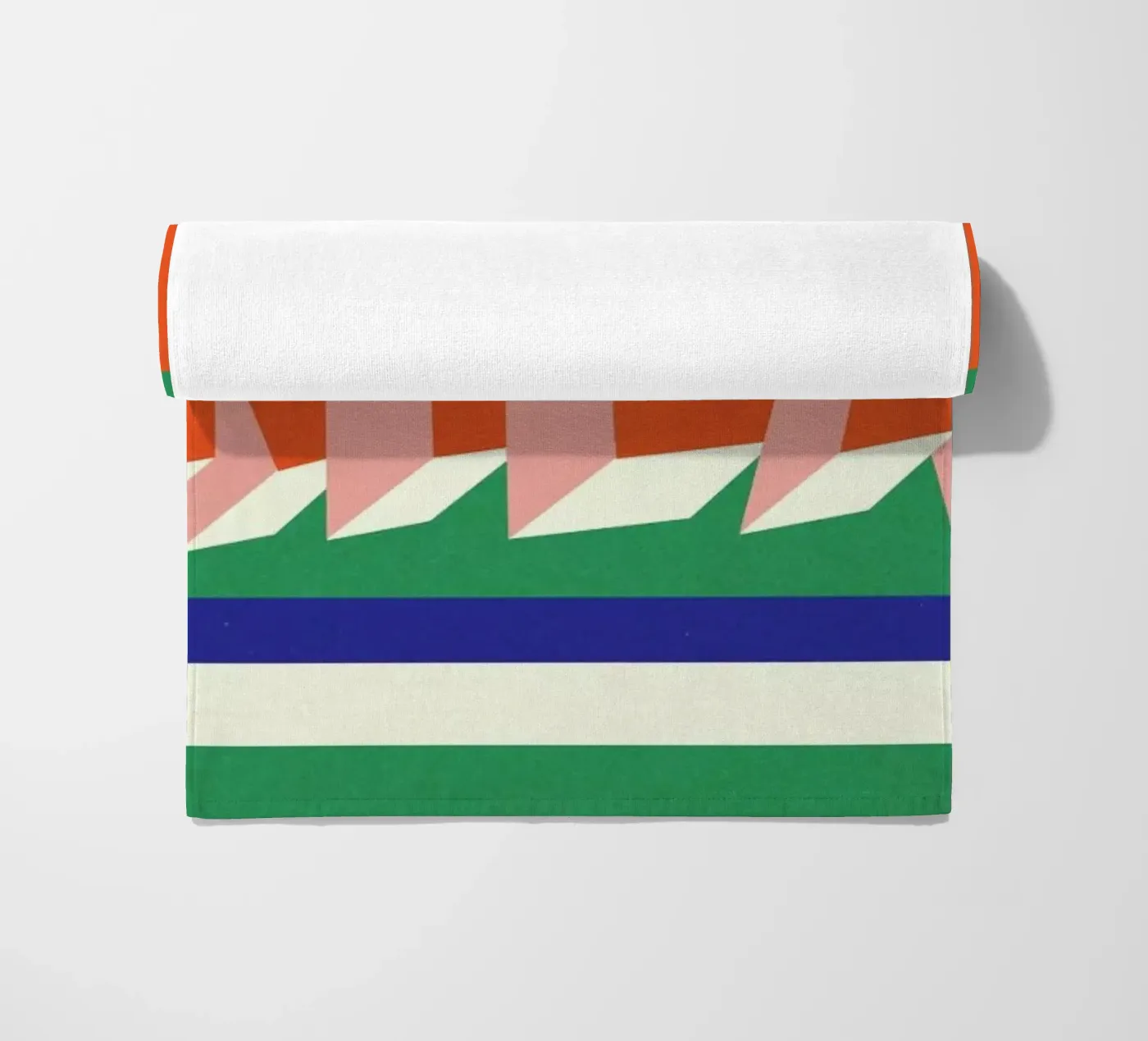 FRIDAY! telo mare da Rosi Feist