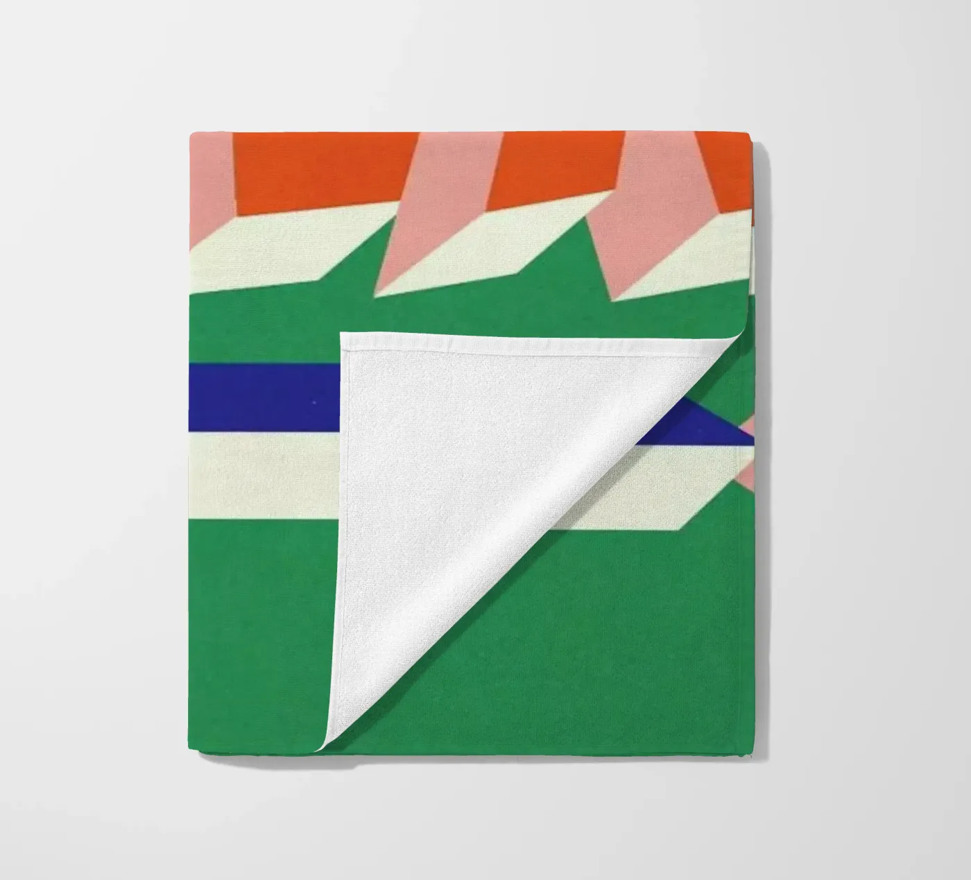 FRIDAY! telo mare da Rosi Feist