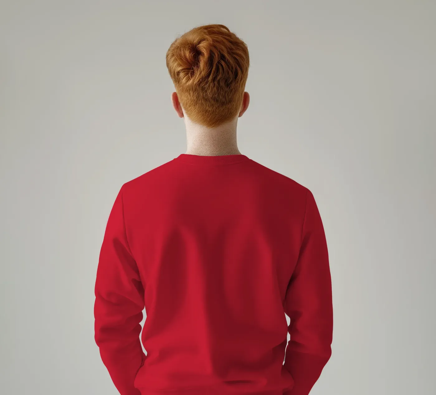 Scimmia divertente felpa da LaylaOzFun