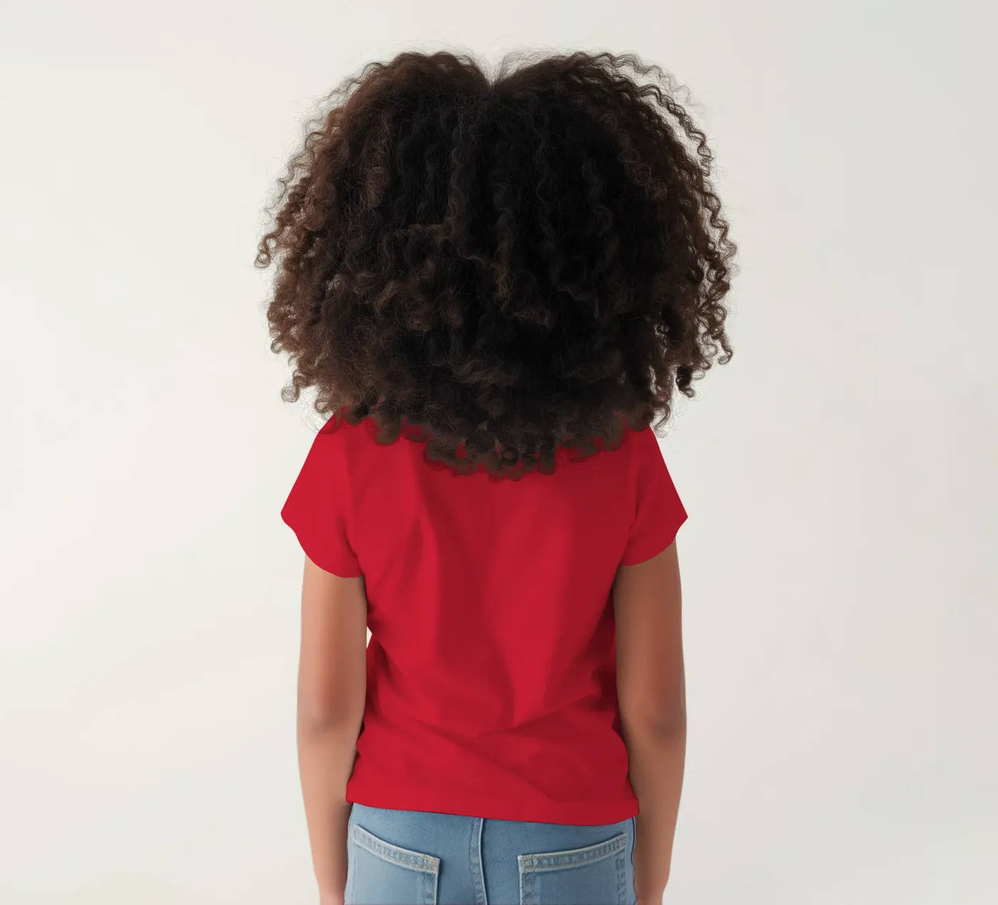 Funny monkey t-shirt bambini da LaylaOzFun