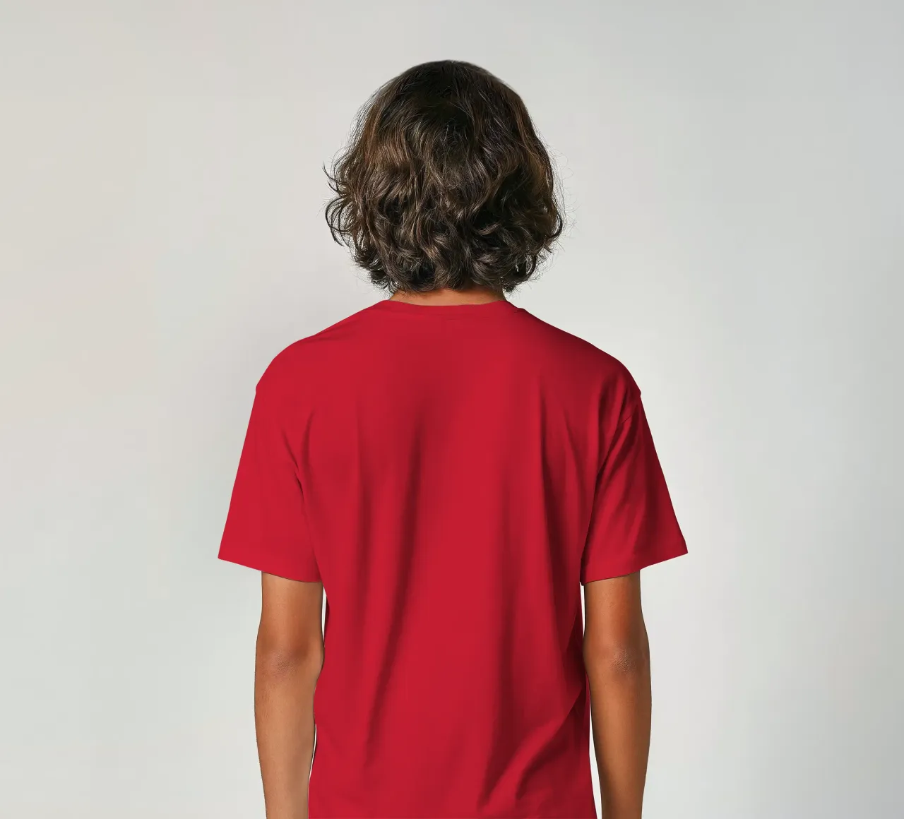 Scimmia divertente t-shirt bambini da LaylaOzFun