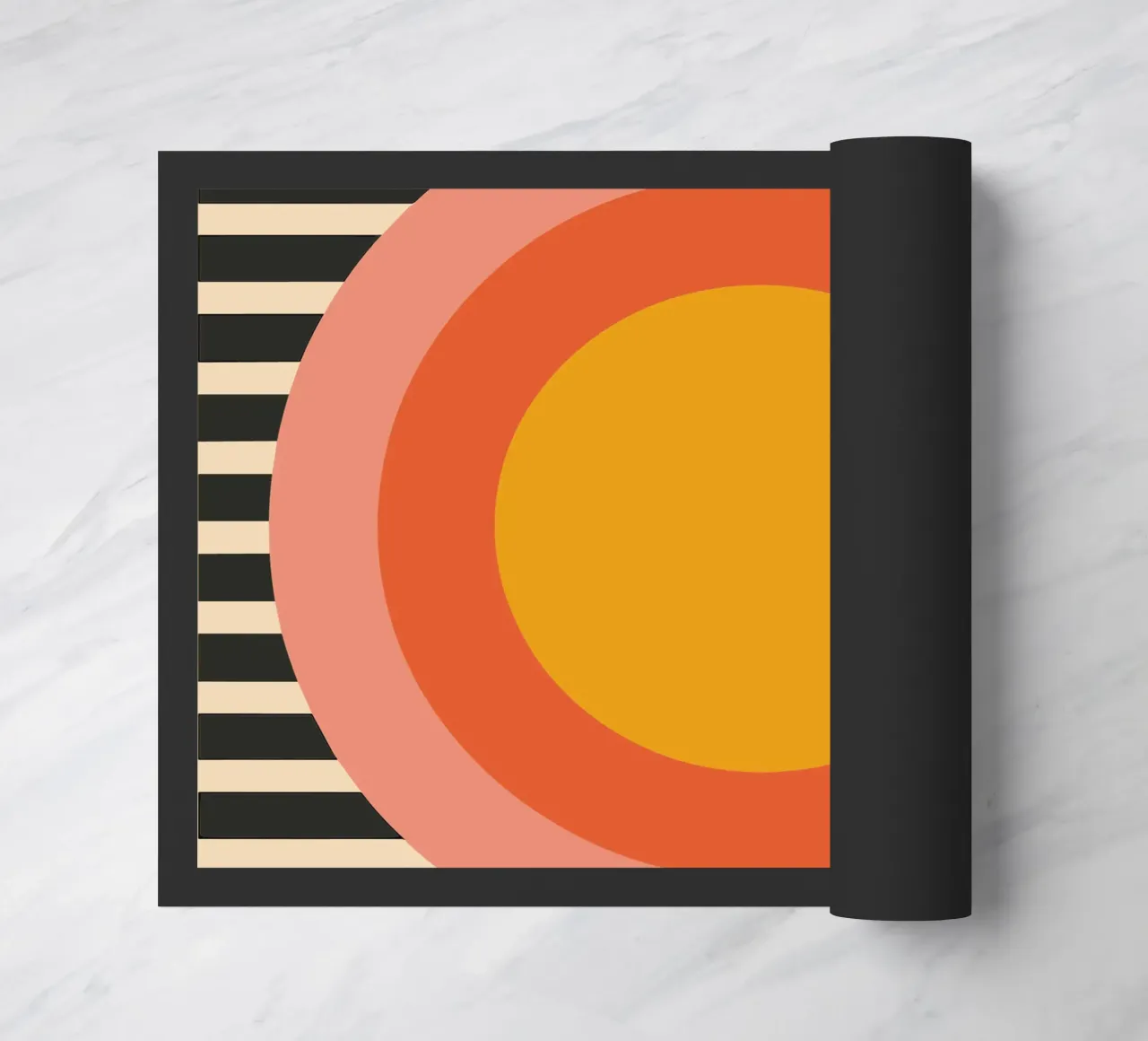 Constructive Color – Bauhaus Formspiel zerbino da SMPLE