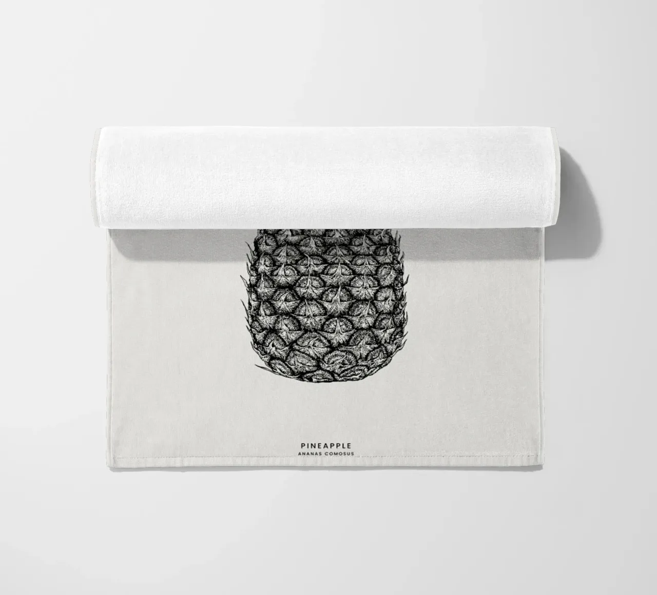 Pineapple telo mare da Flora & Fauna