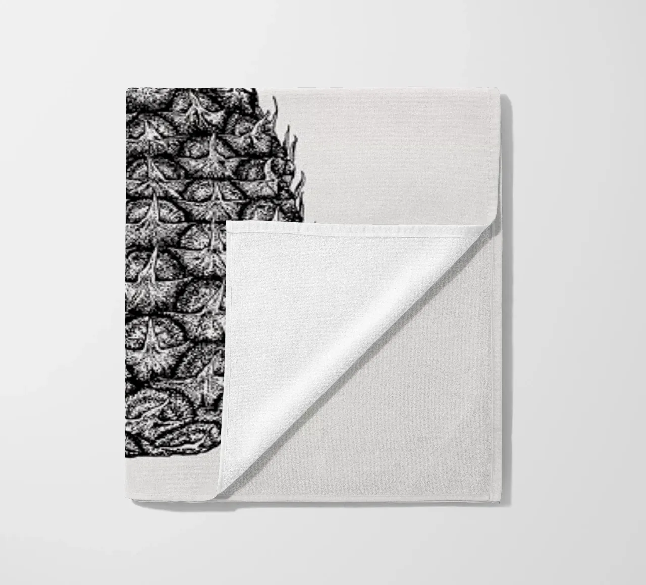 Pineapple telo mare da Flora & Fauna