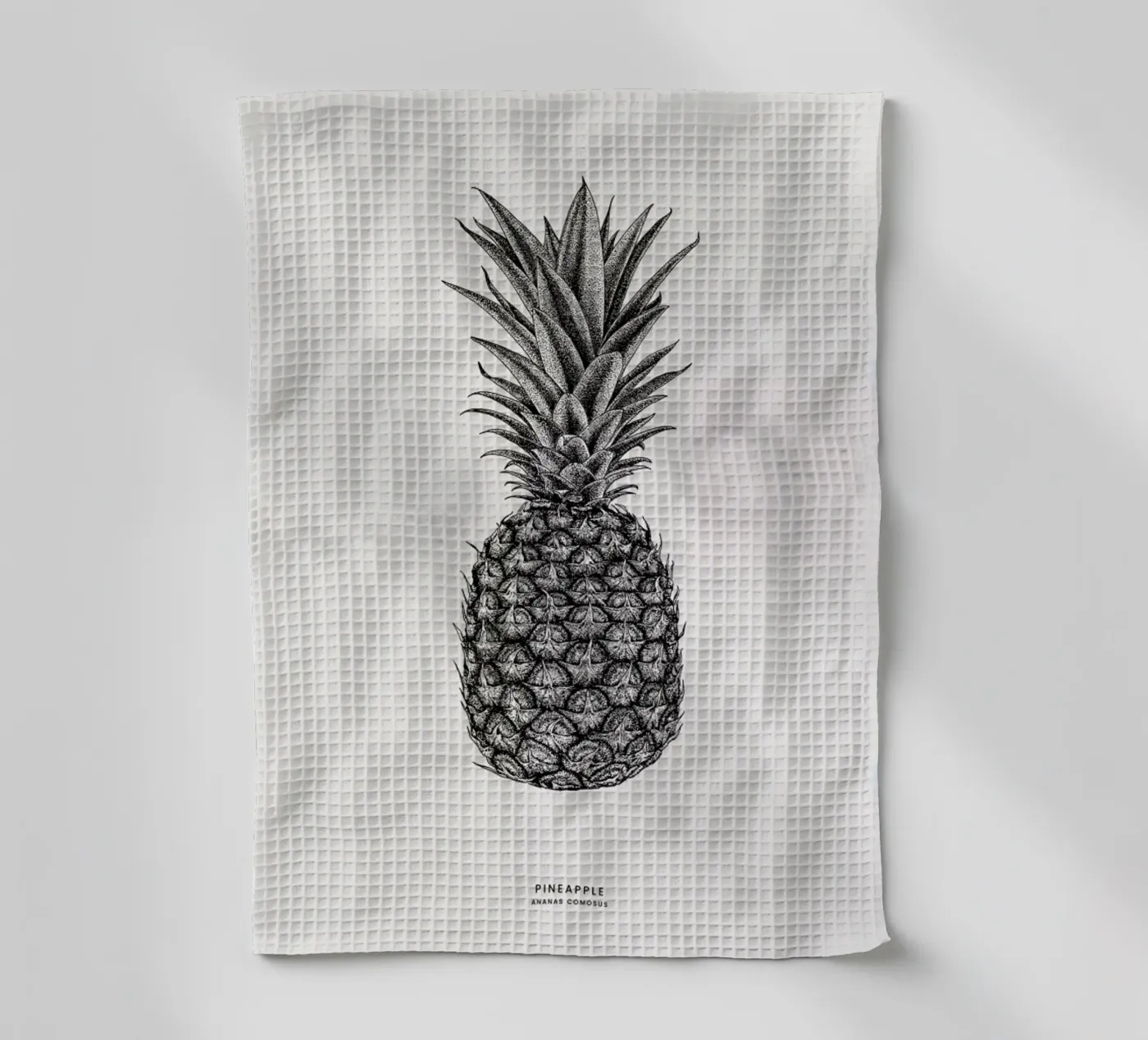 Pineapple torchon de Flora & Fauna