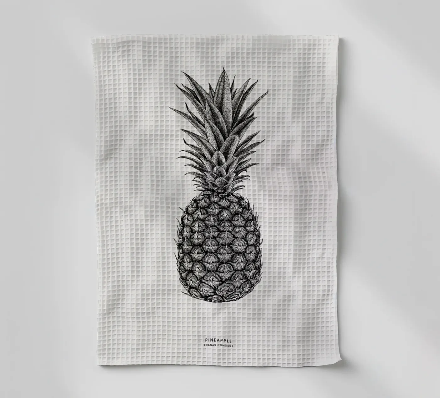 Pineapple torchon de Flora & Fauna