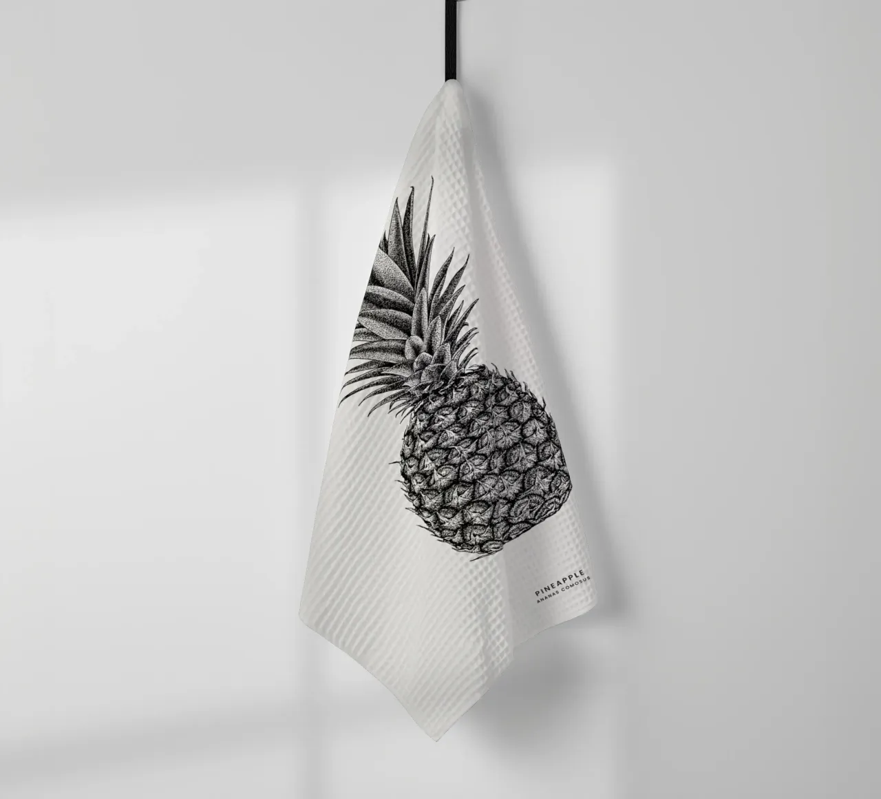 Pineapple torchon de Flora & Fauna